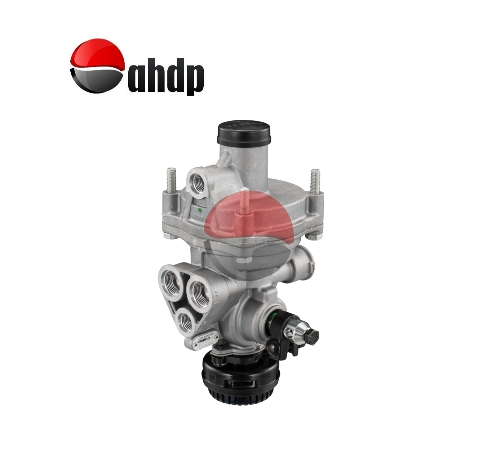 MECHANICAL LOAD SENSOR VALVE - AP0611842