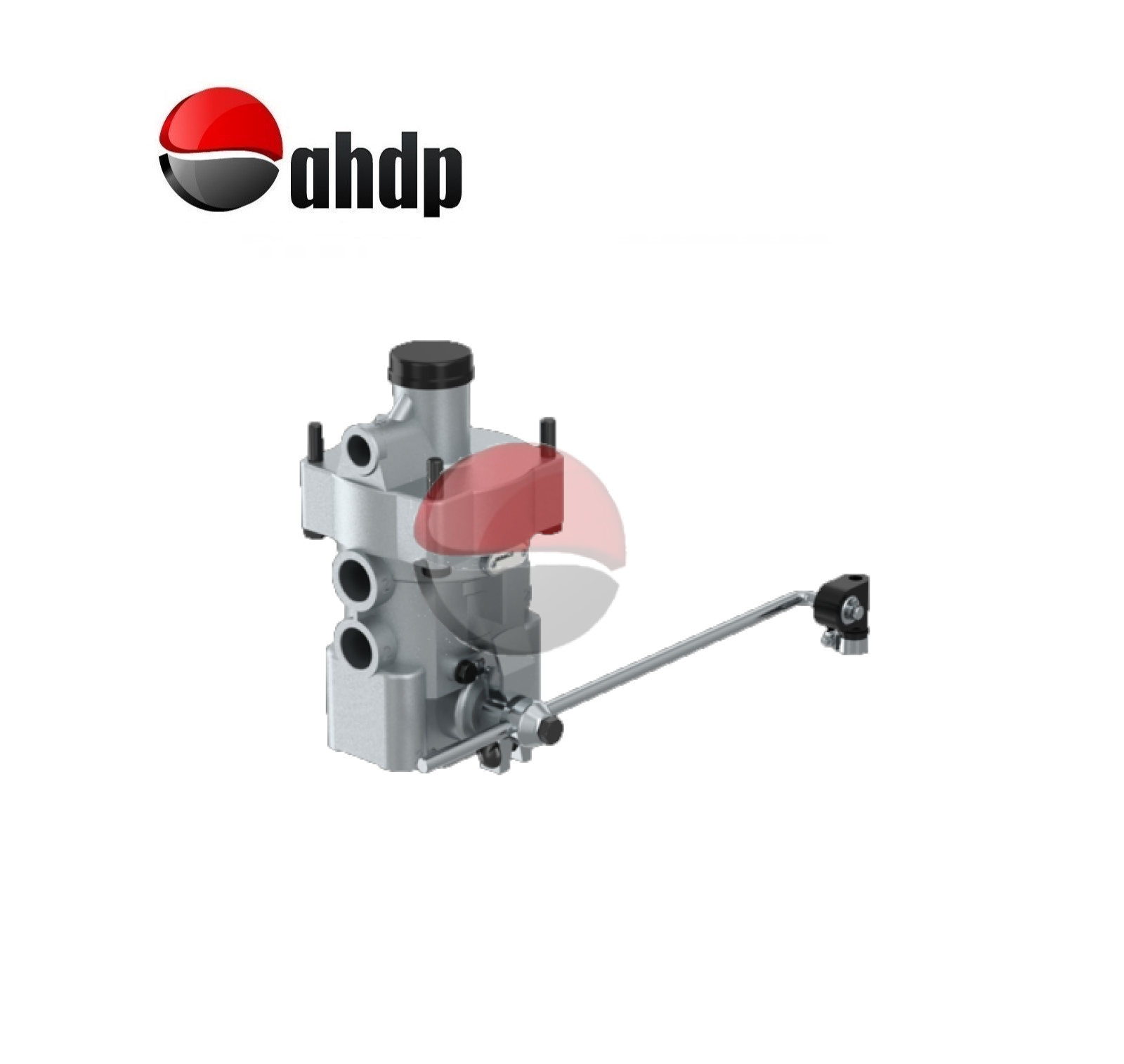 MECHANICAL LOAD SENSOR VALVE - AP0611849