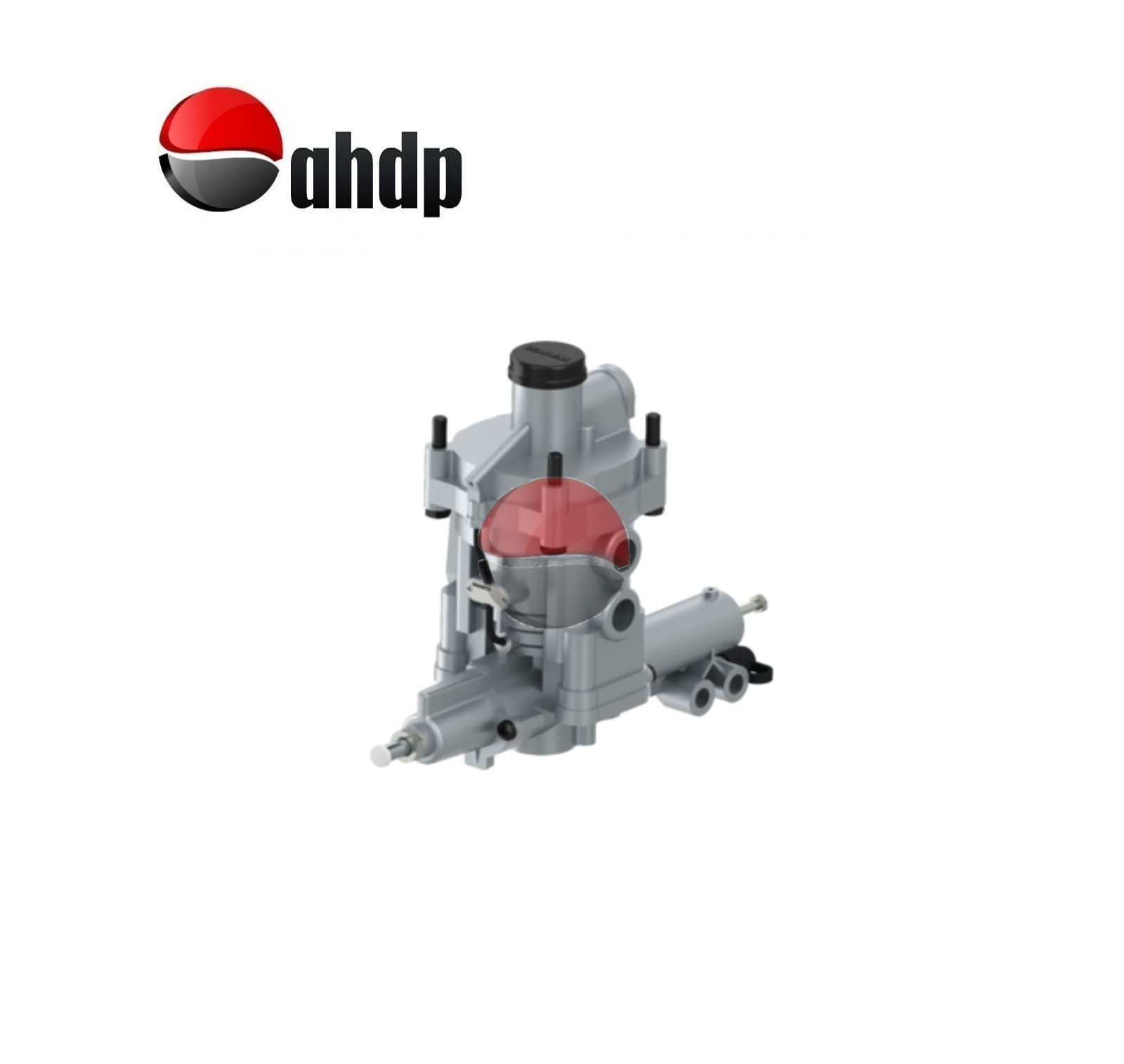 MECHANICAL LOAD SENSOR VALVE - AP0611855