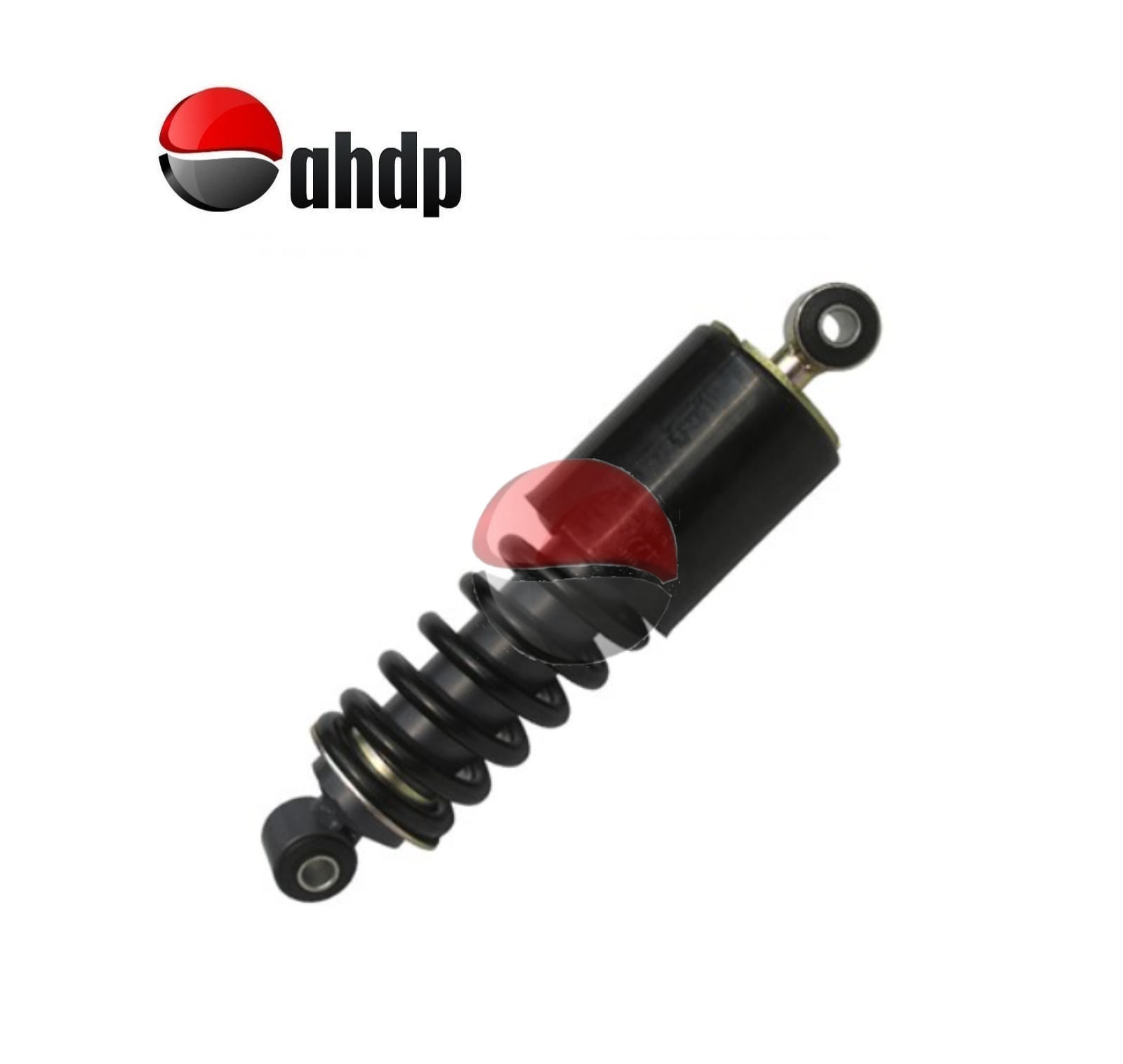 CAB SHOCK ABSORBERS - AP0615372