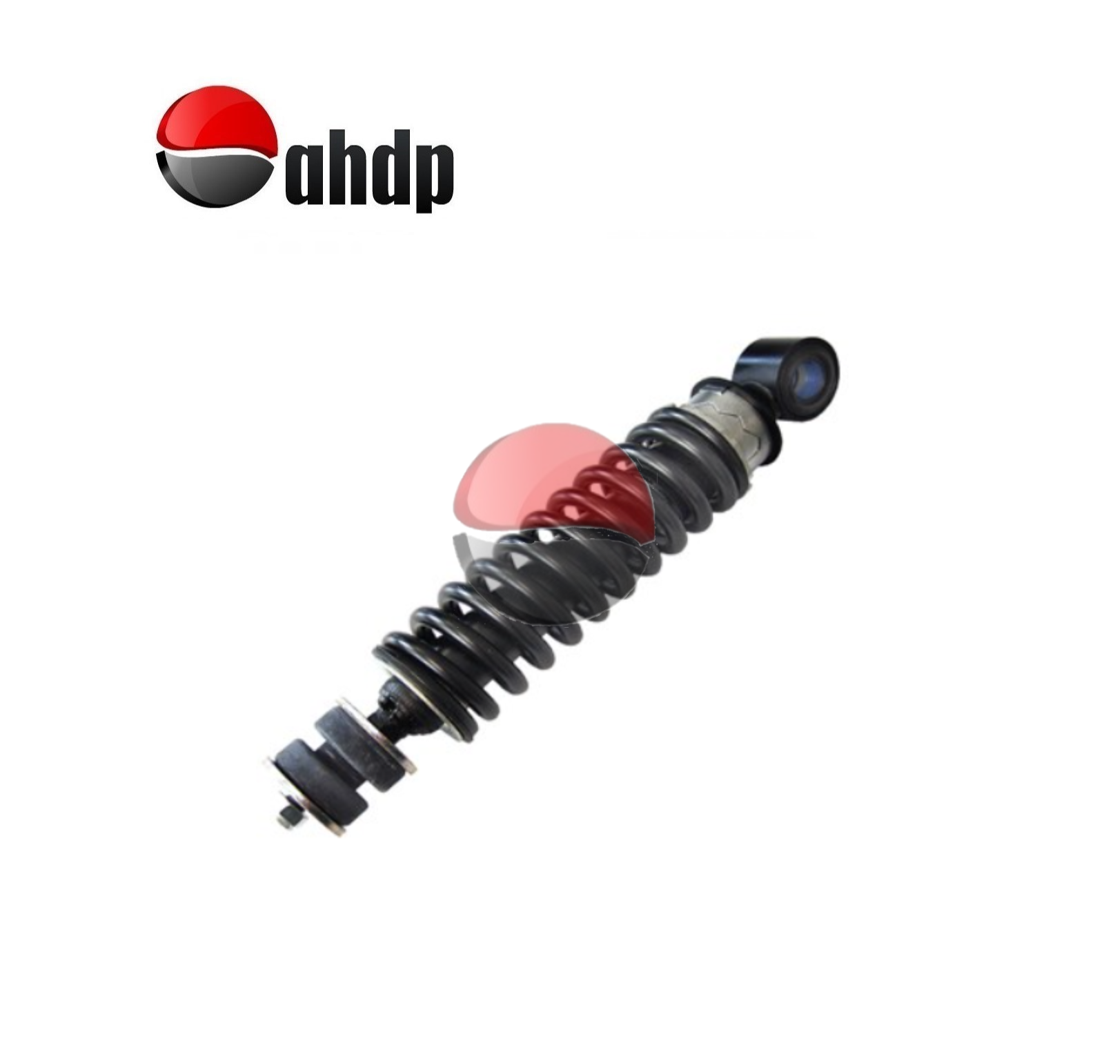 CAB SHOCK ABSORBERS - AP0615378