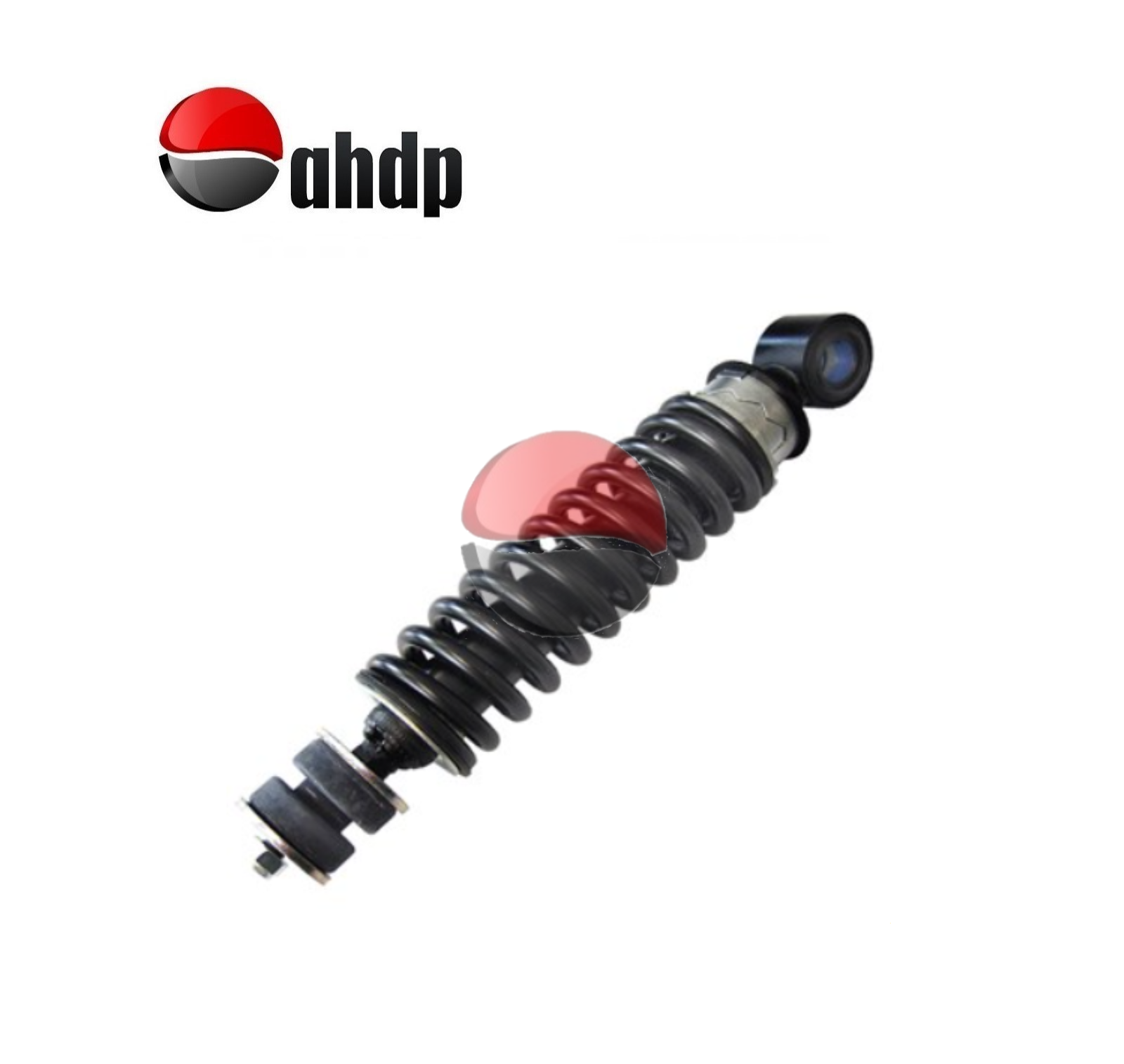 CAB SHOCK ABSORBERS - AP0615379