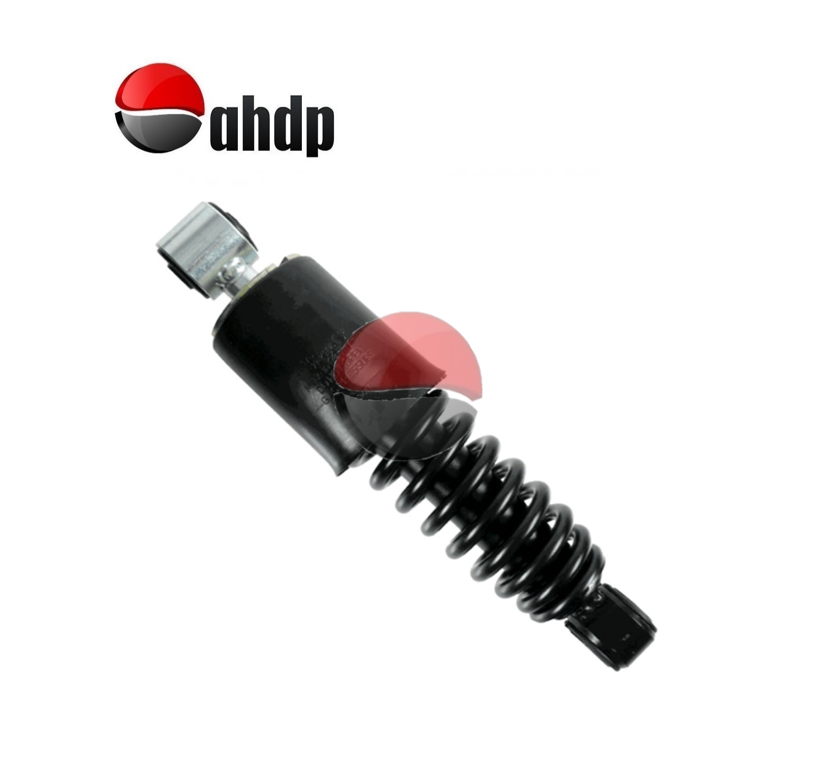 CAB SHOCK ABSORBERS - AP0615381
