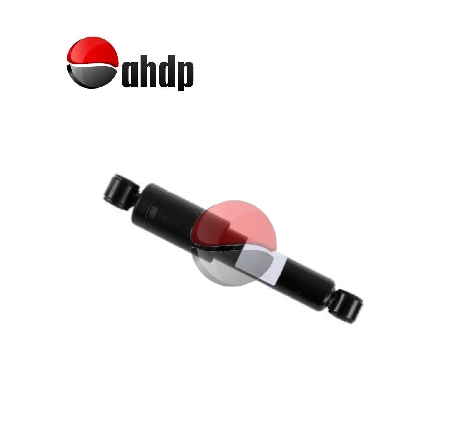 CAB SHOCK ABSORBERS - AP0620786