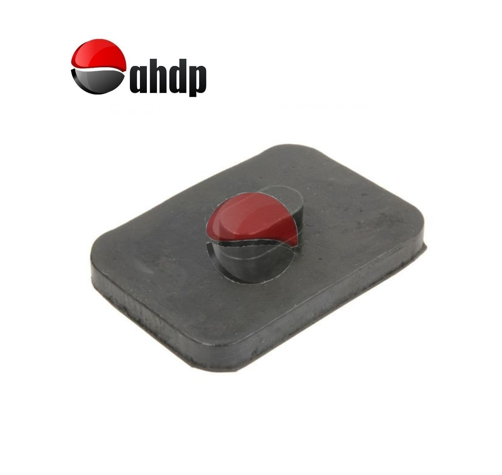 SILENT BLOCK LEAF SPRING - AP0621052