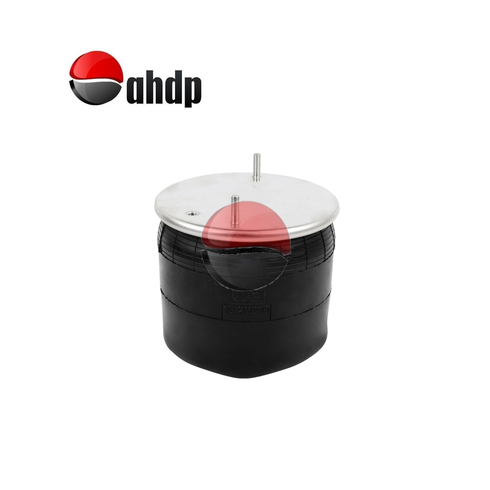 AIR SPRING TRAILER - AP0622781