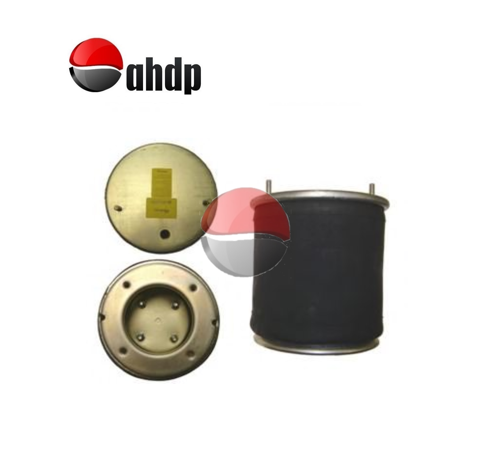 AIR SPRING TRAILER - AP0623058