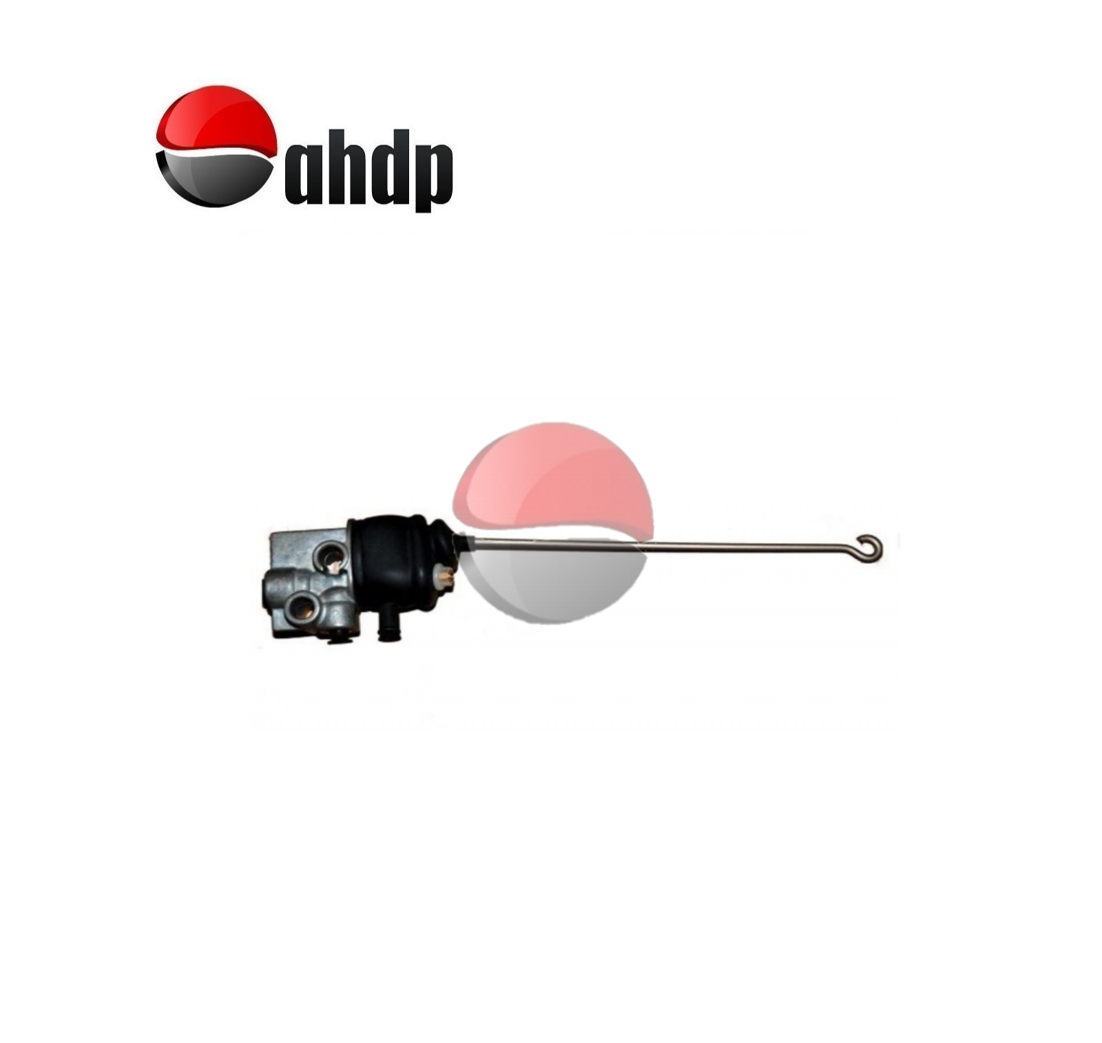 LEVELLING VALVE - AP0625765