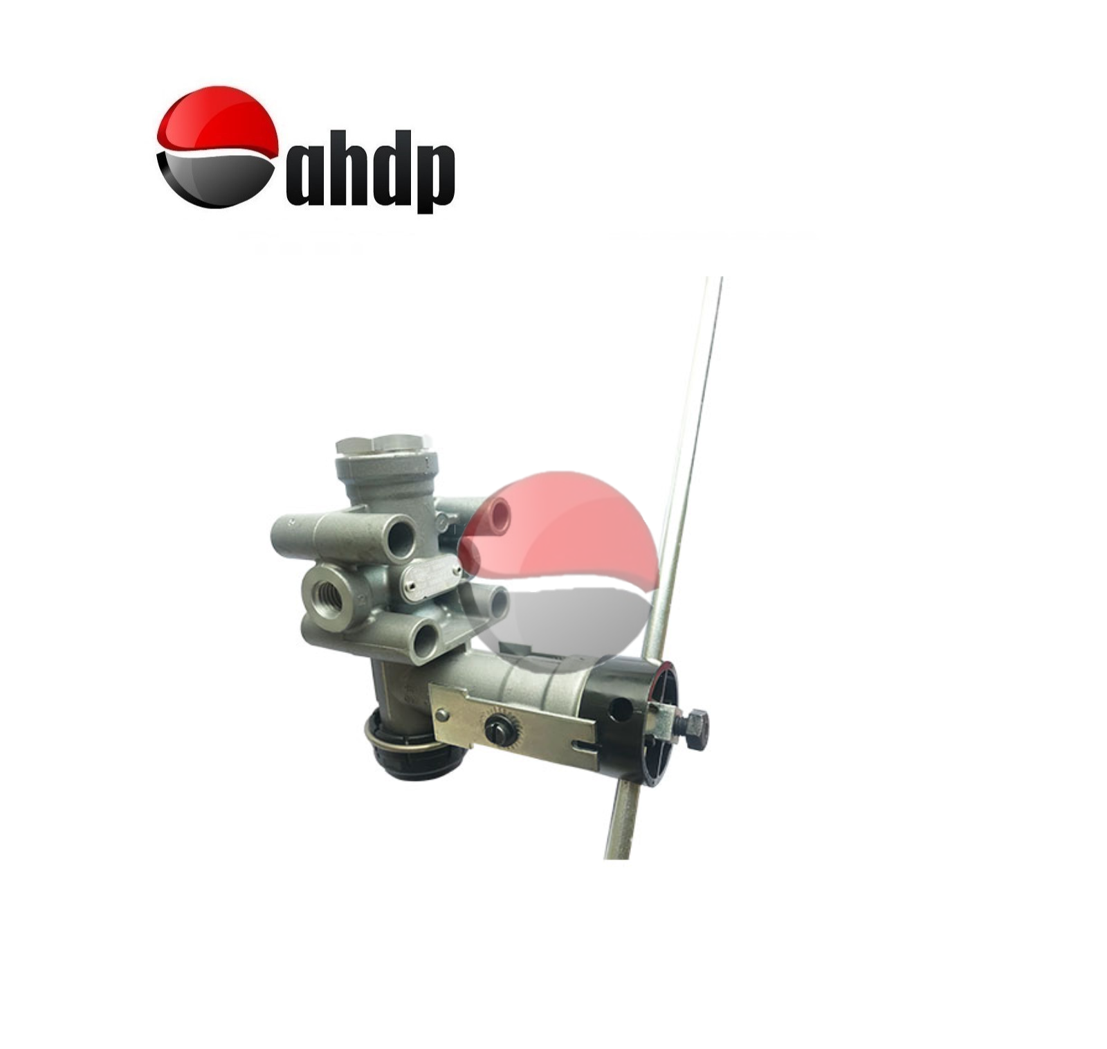 LEVELLING VALVE - AP0626475