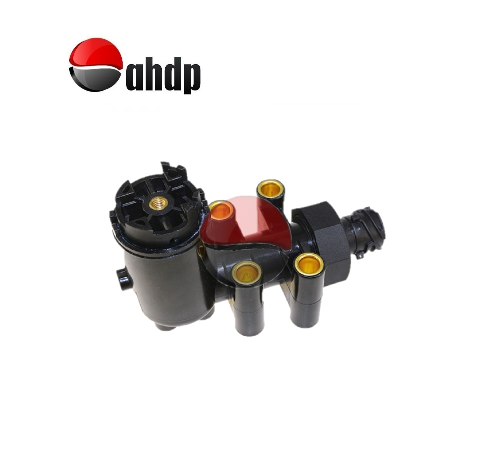 LEVELLING VALVE - AP0626489