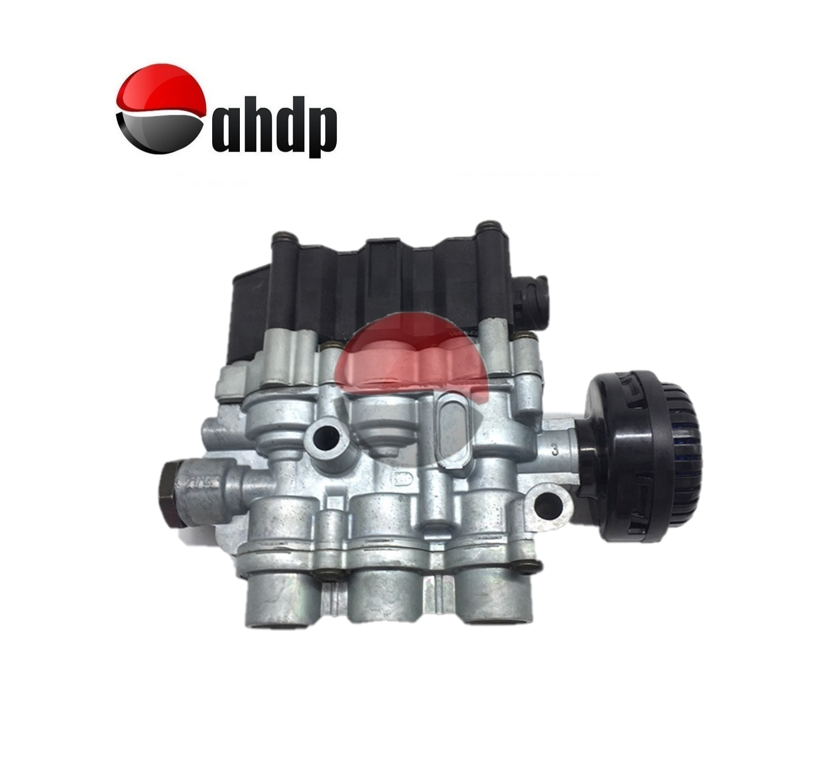 SOLENOID VALVE - AP0627339