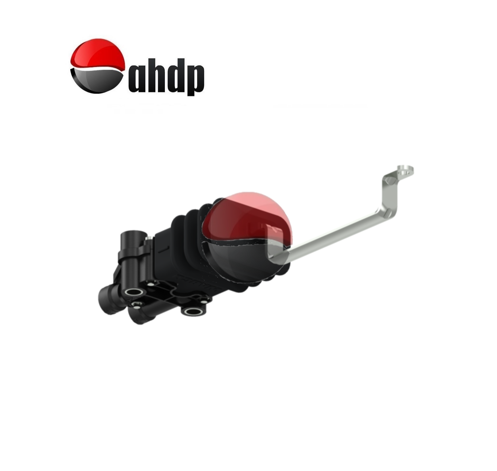 LEVELLING VALVE - AP0628695