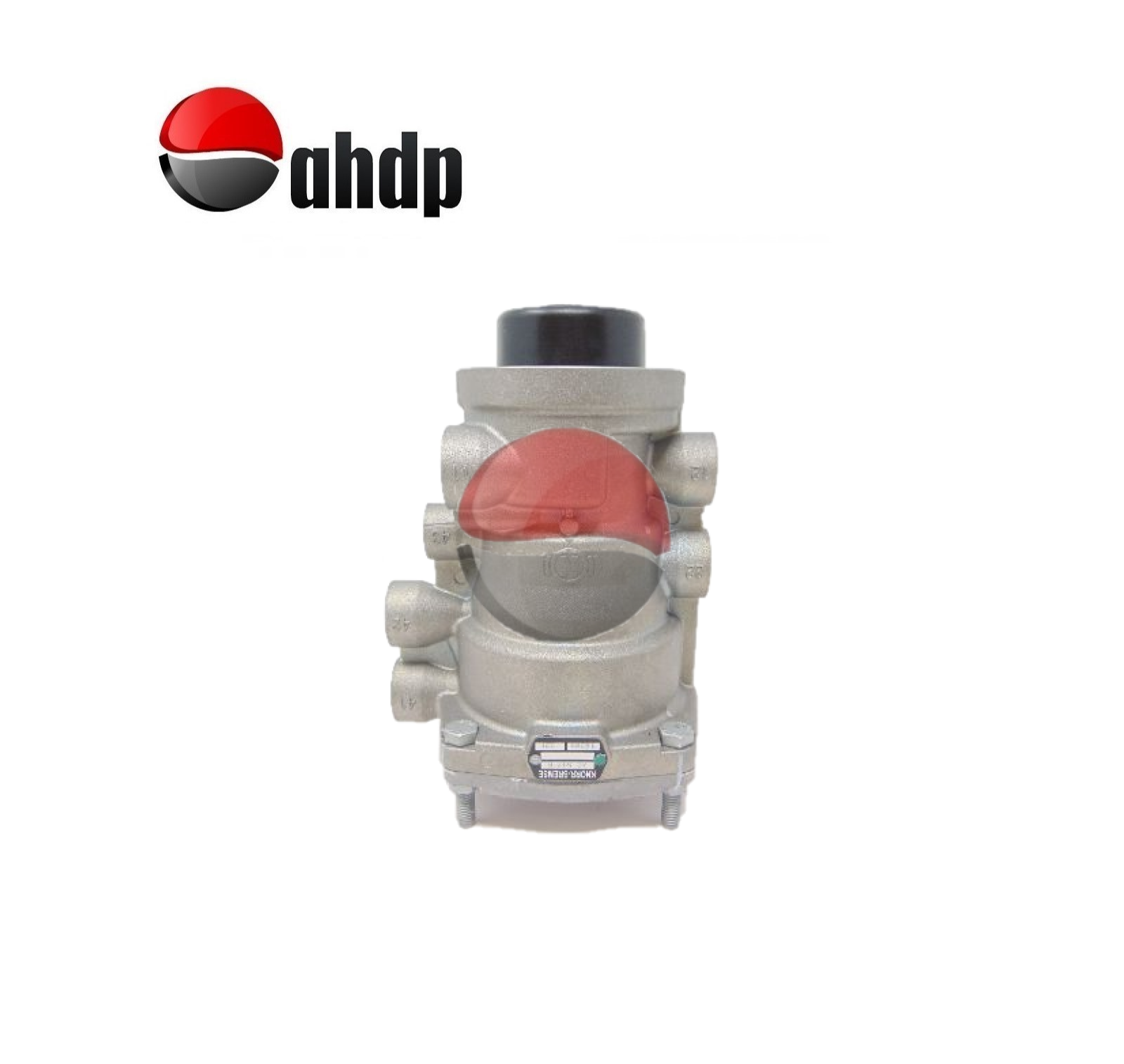 MECHANICAL LOAD SENSOR VALVE - AP0629503