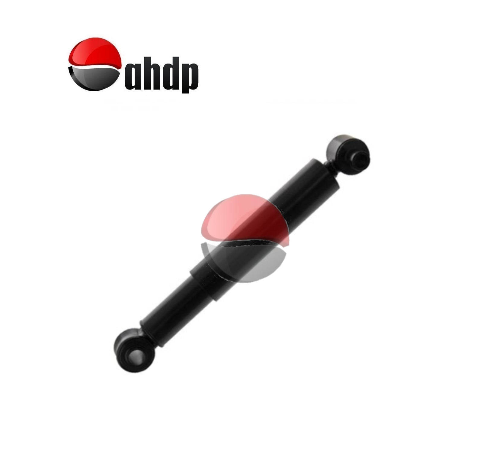 TRUCK SHOCK ABSORBER - AP0631514