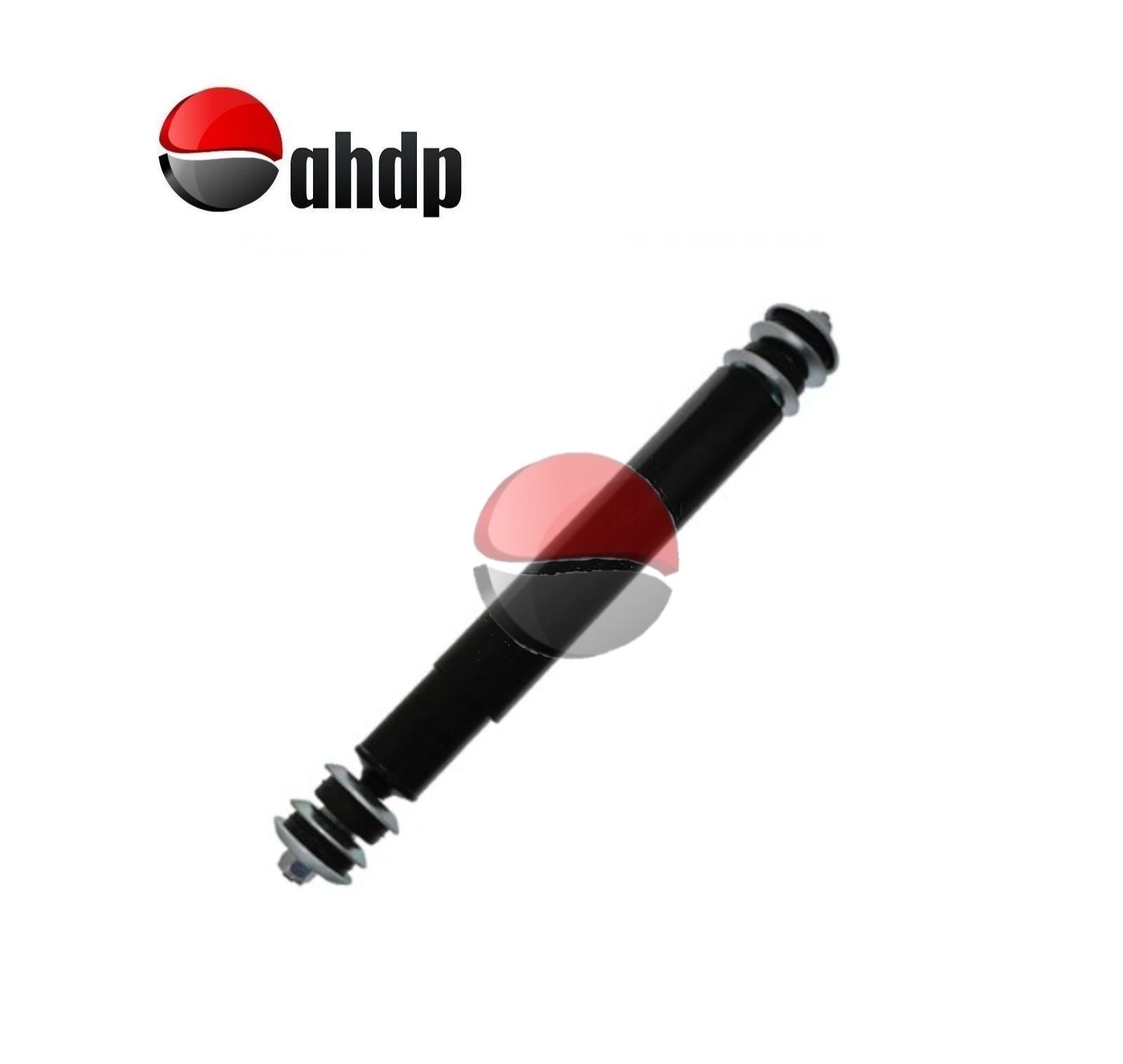 TRUCK SHOCK ABSORBER - AP0634209