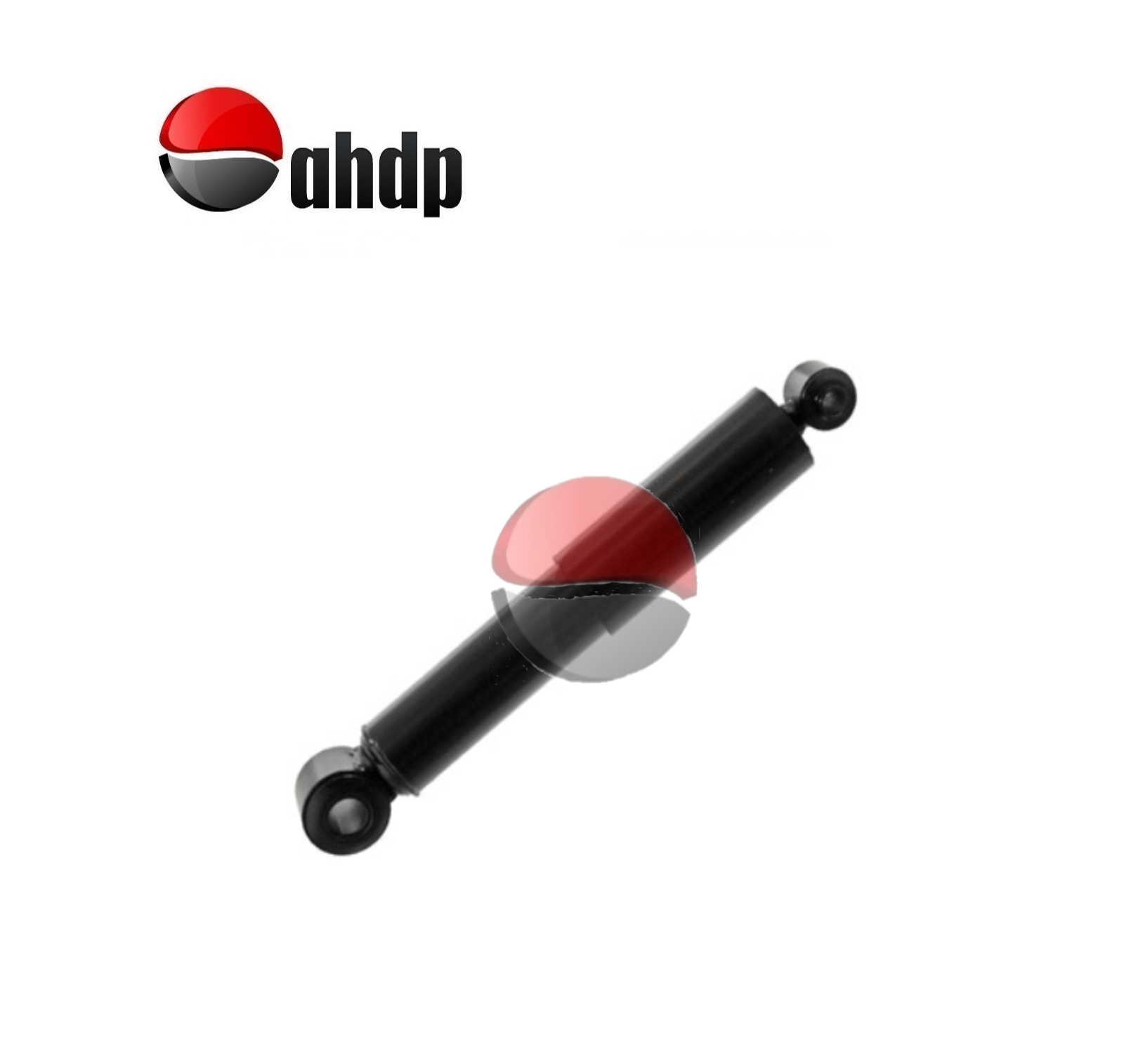 TRUCK SHOCK ABSORBER - AP0634214