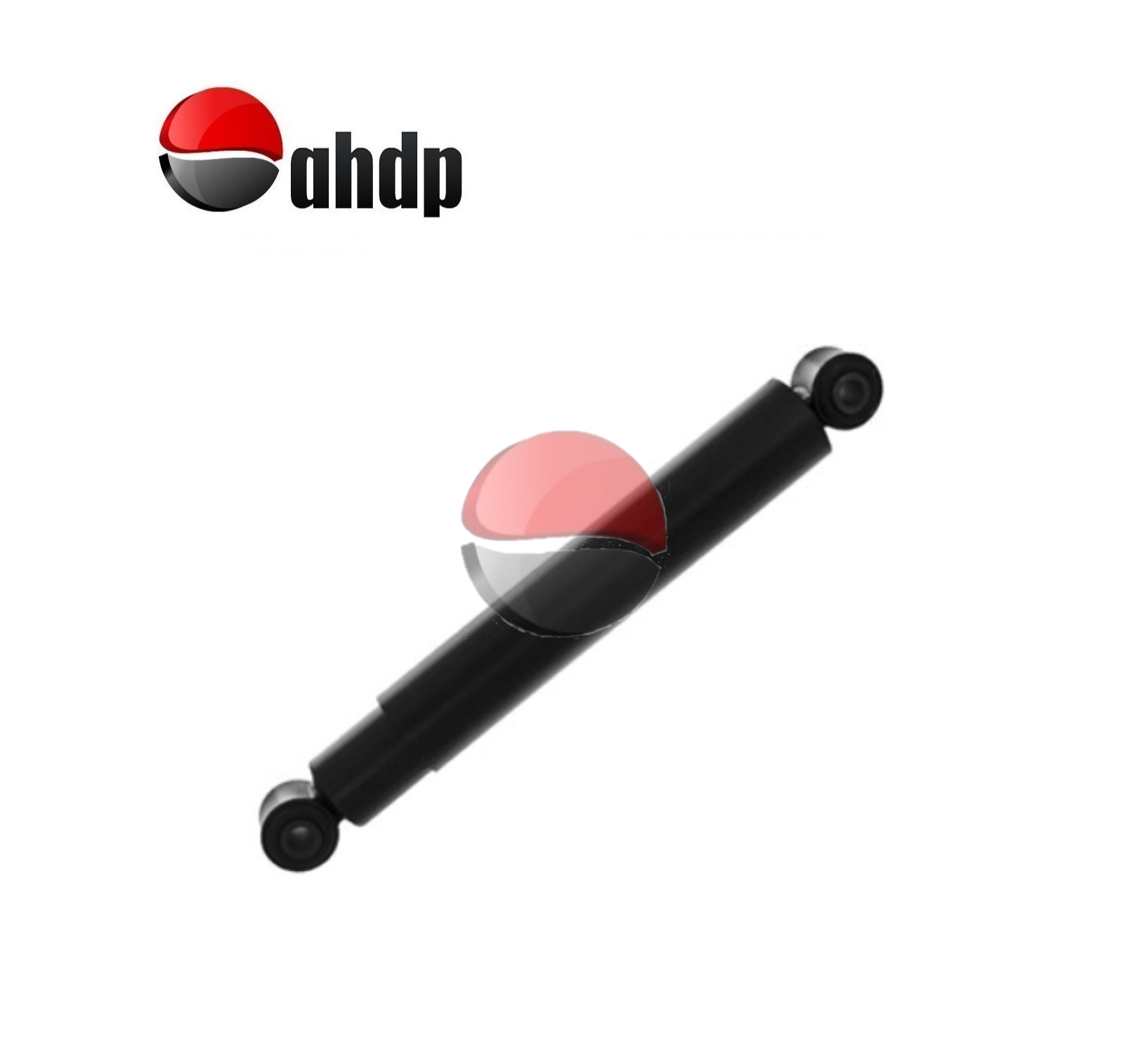 TRUCK SHOCK ABSORBER - AP0634217