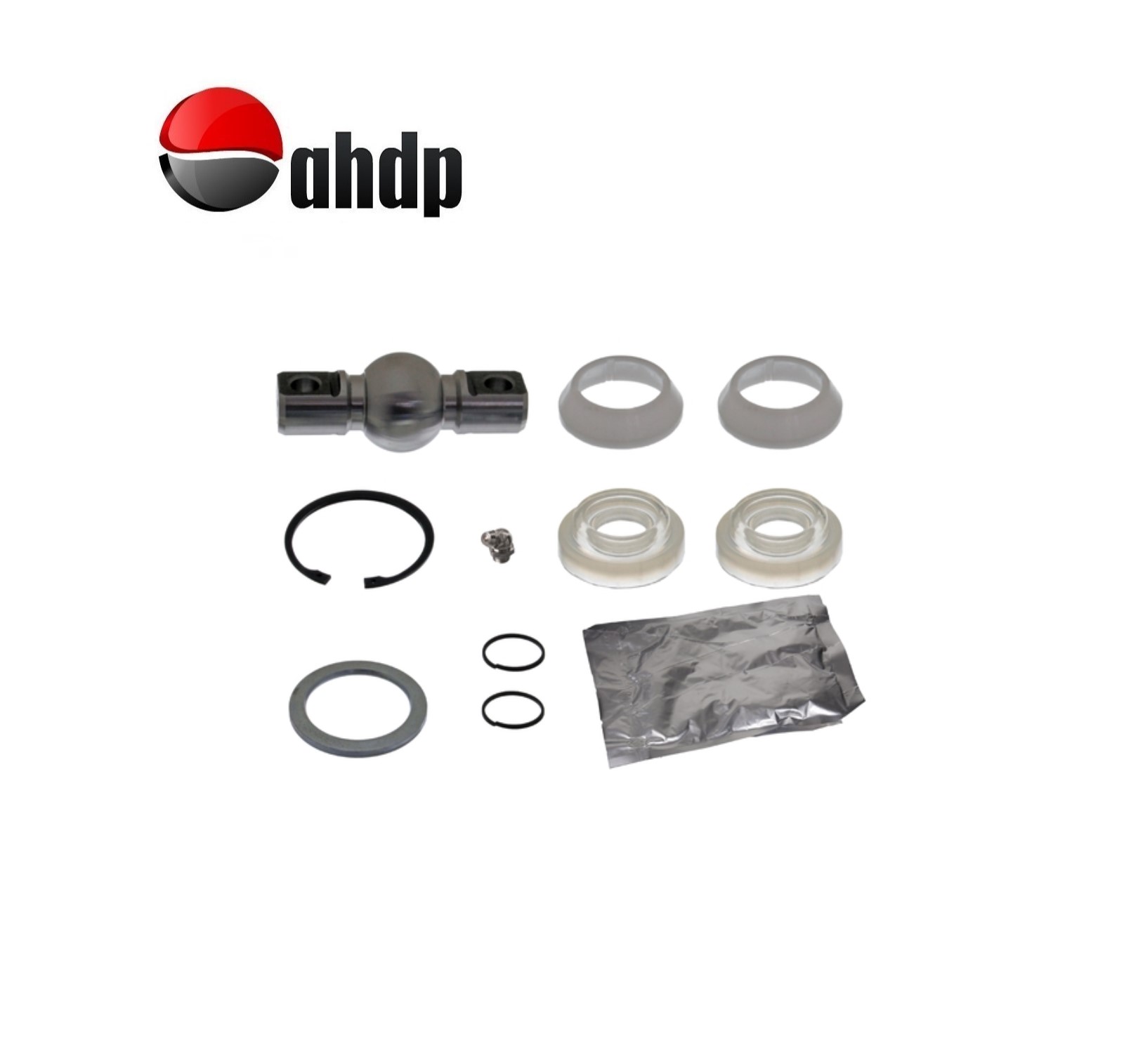 REPAIR KIT PIN & WASHERS TYPE - AP06R3578