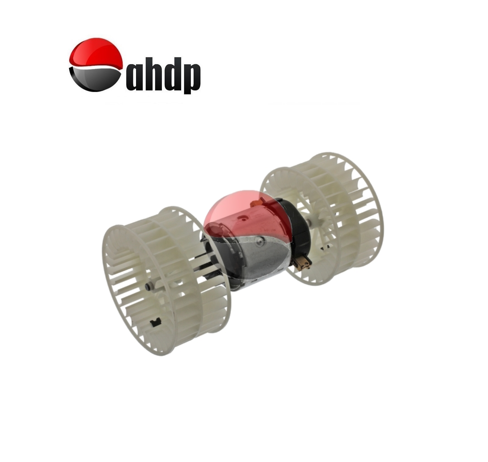 INTERIOR BLOWER - AP3015424