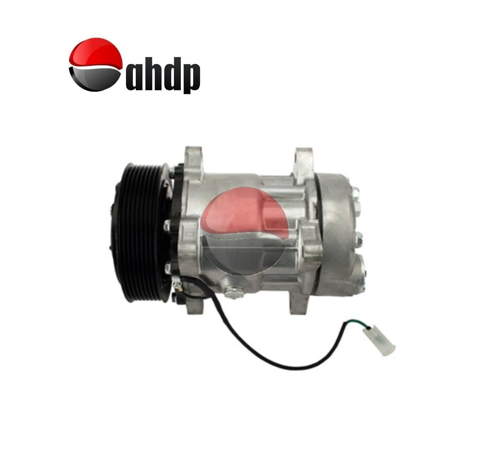 COMPRESSOR A/A VOLVO - AP3015442