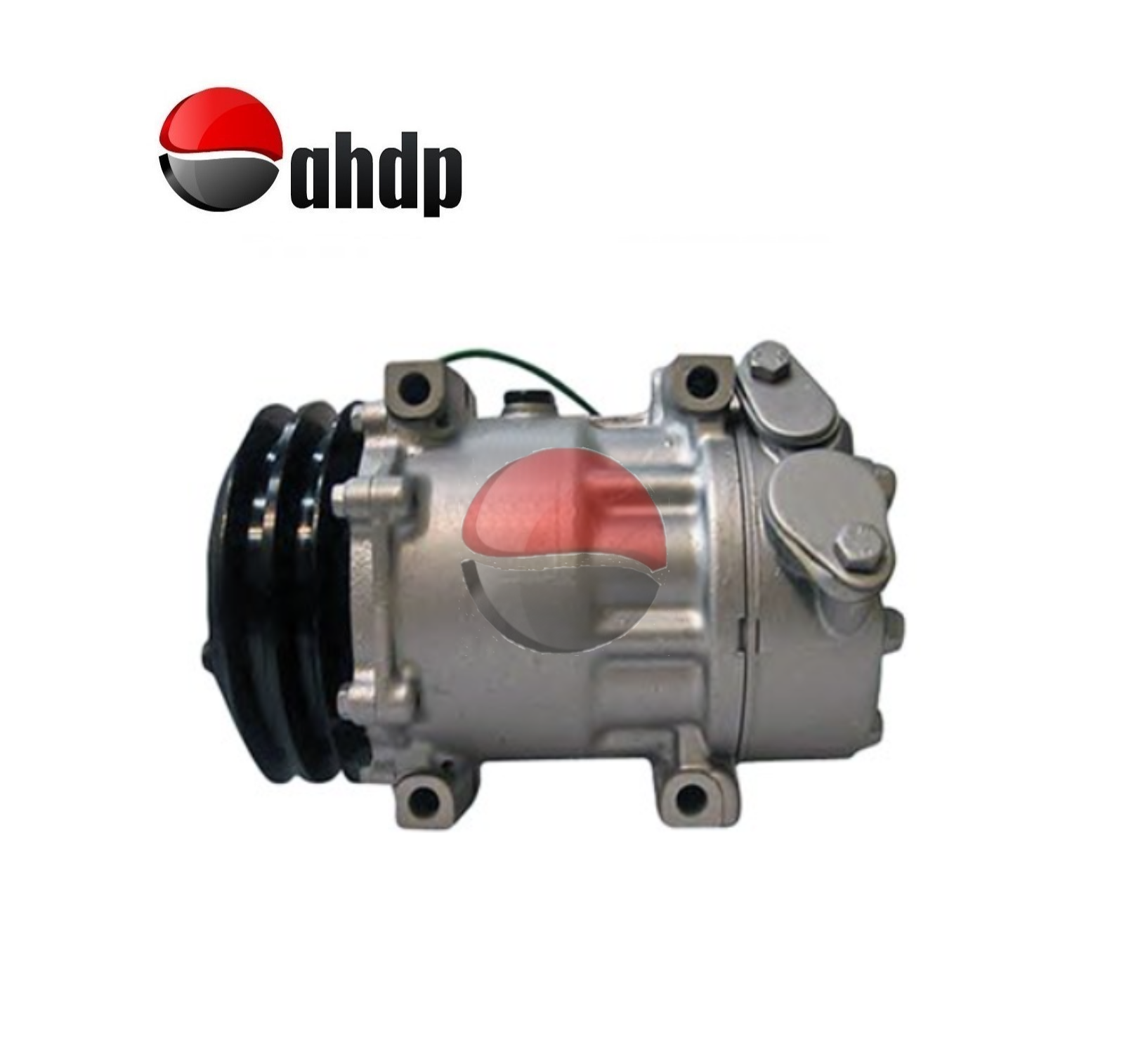 COMPRESSOR A/A SCANIA - AP3015444