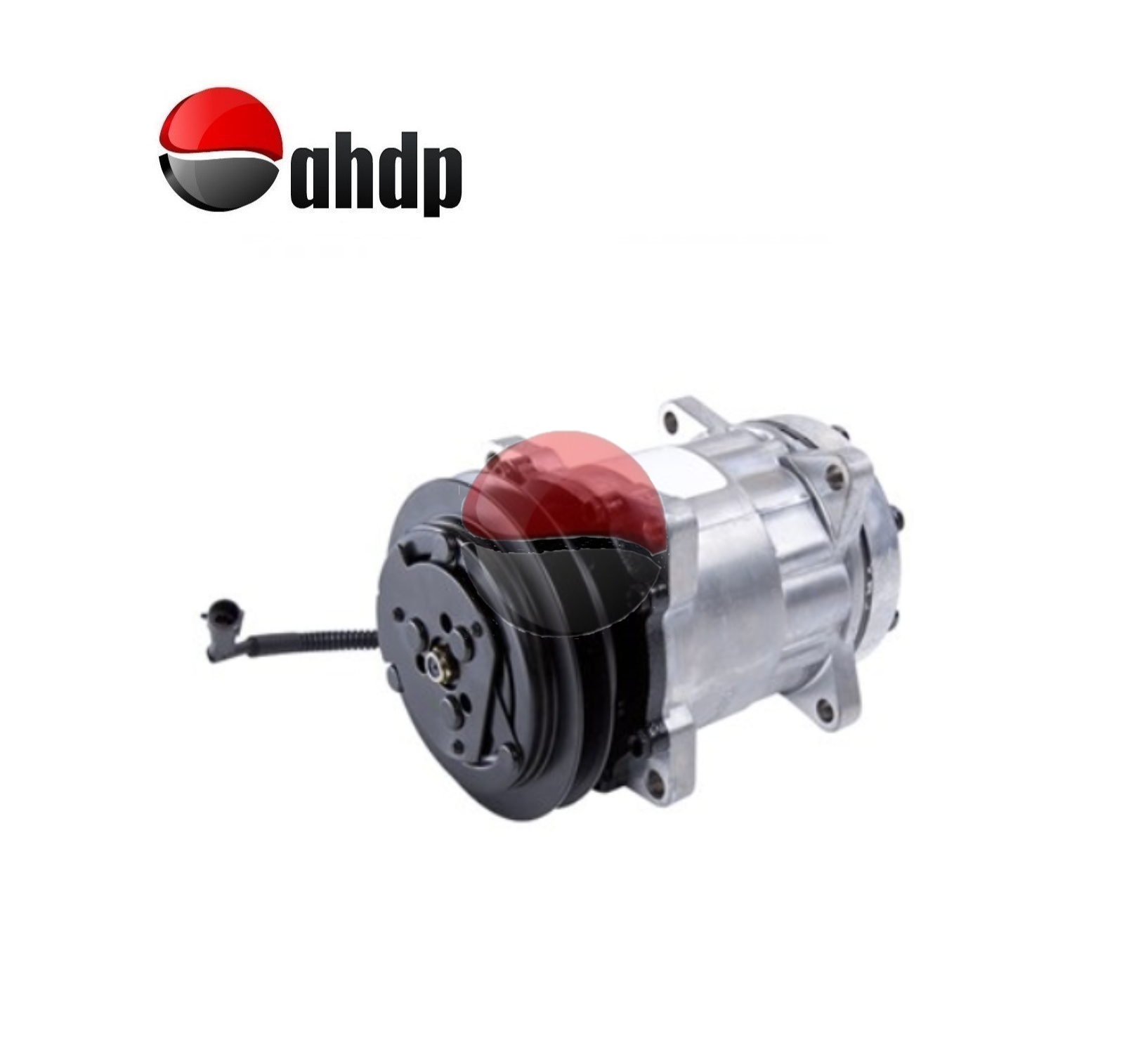 COMPRESSOR A/A IVECO - AP3015446