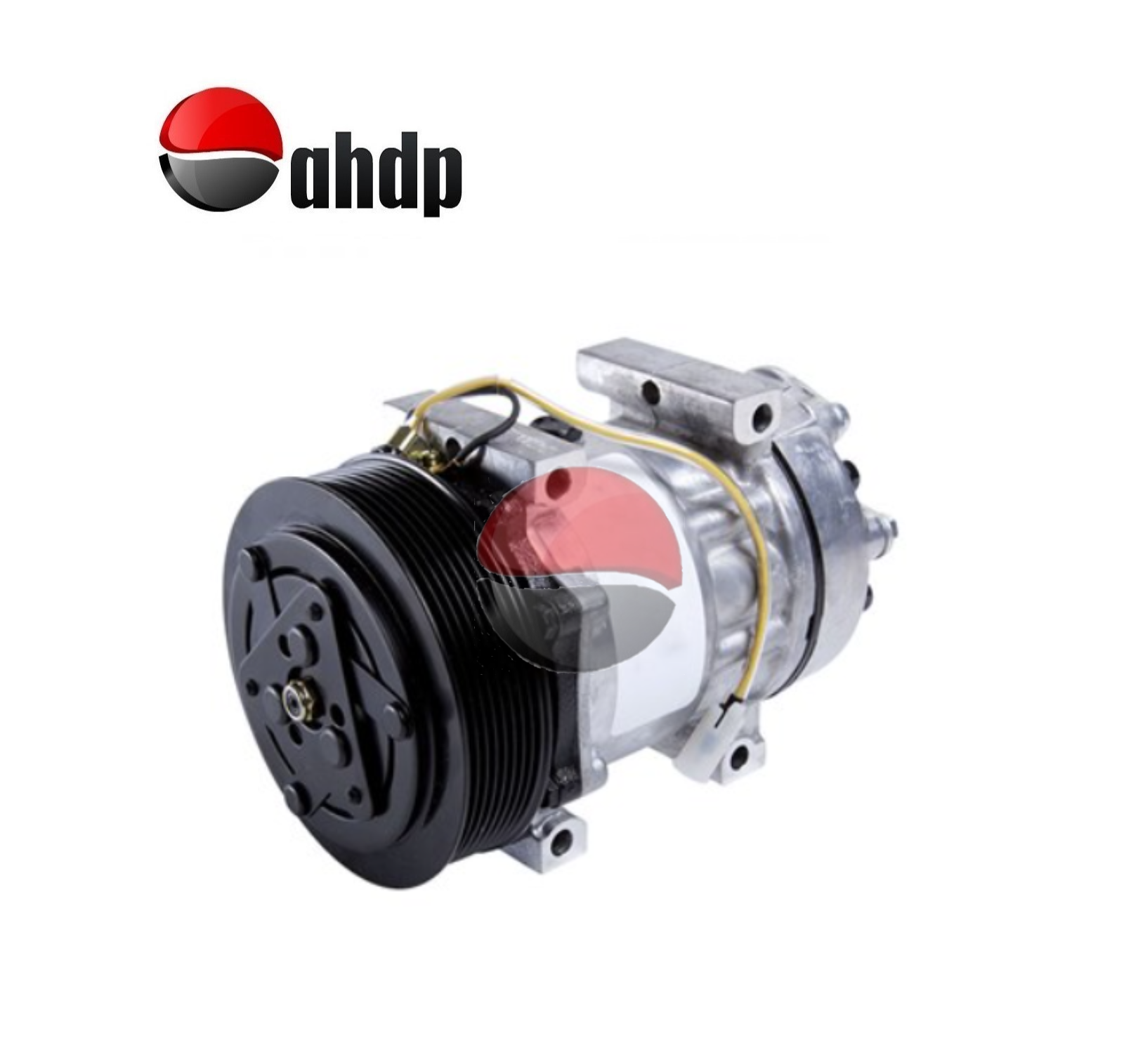 COMPRESSOR A/A VOLVO - AP3015447