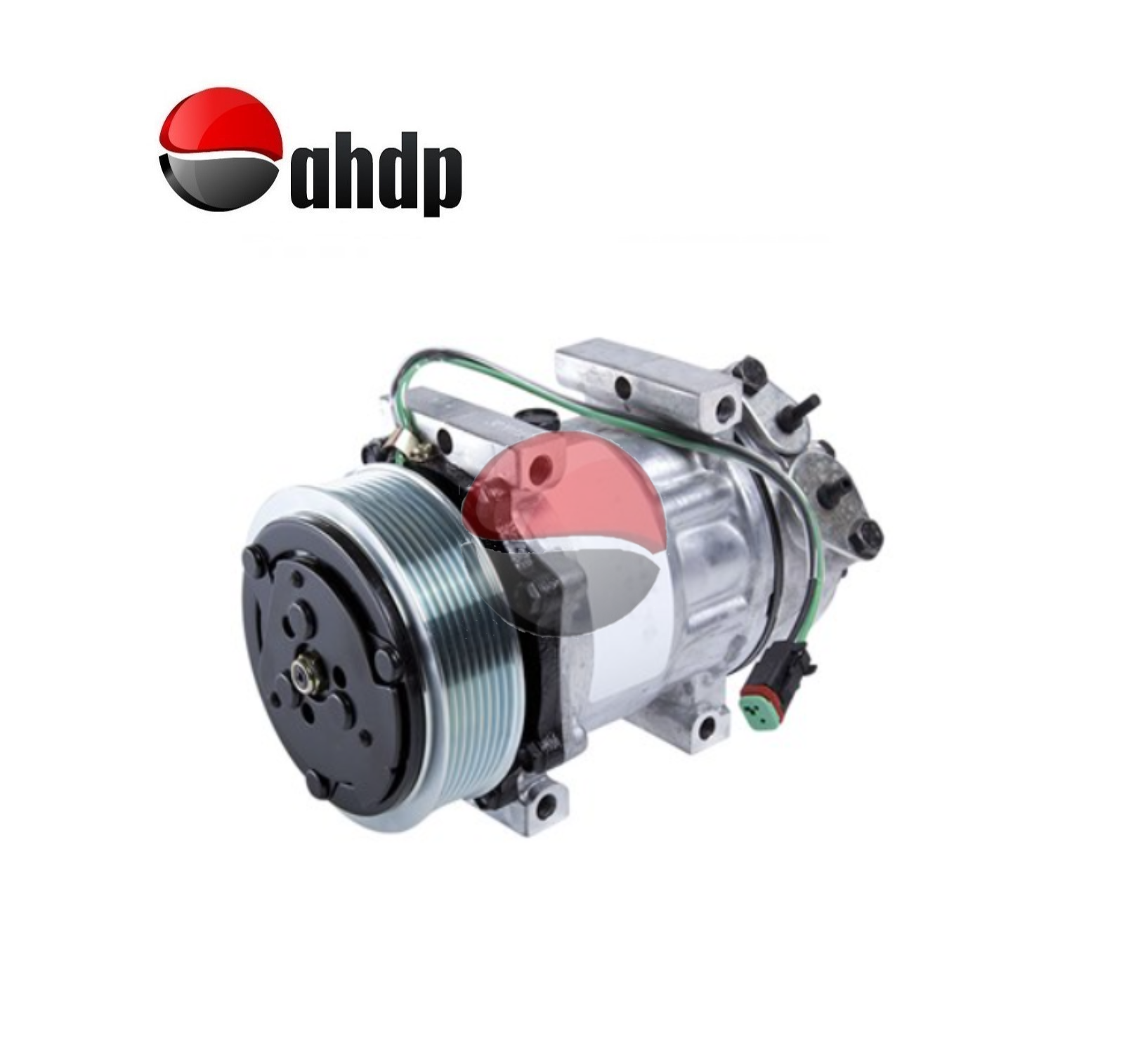 COMPRESSOR A/A SCANIA - AP3021425