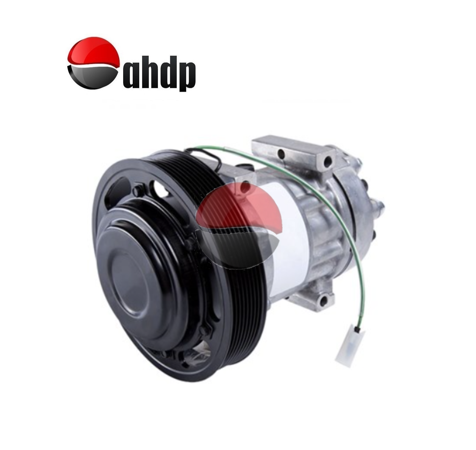 COMPRESSOR A/A VOLVO - AP3026121