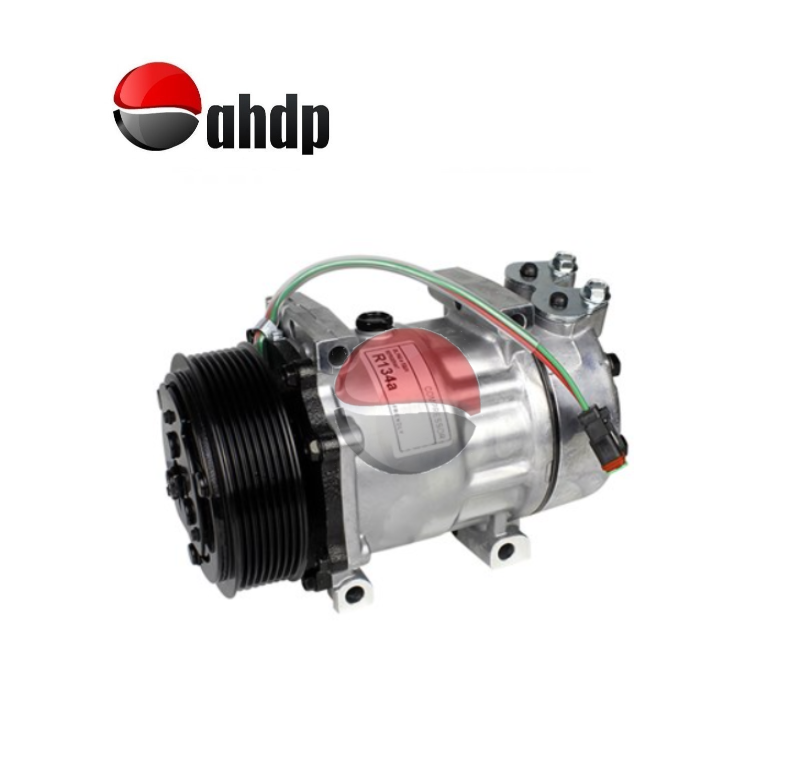 COMPRESSOR A/A SCANIA - AP3028579