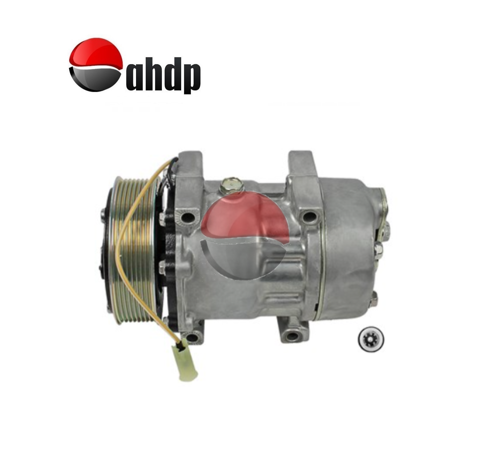 COMPRESSOR A/A VOLVO - AP3029546