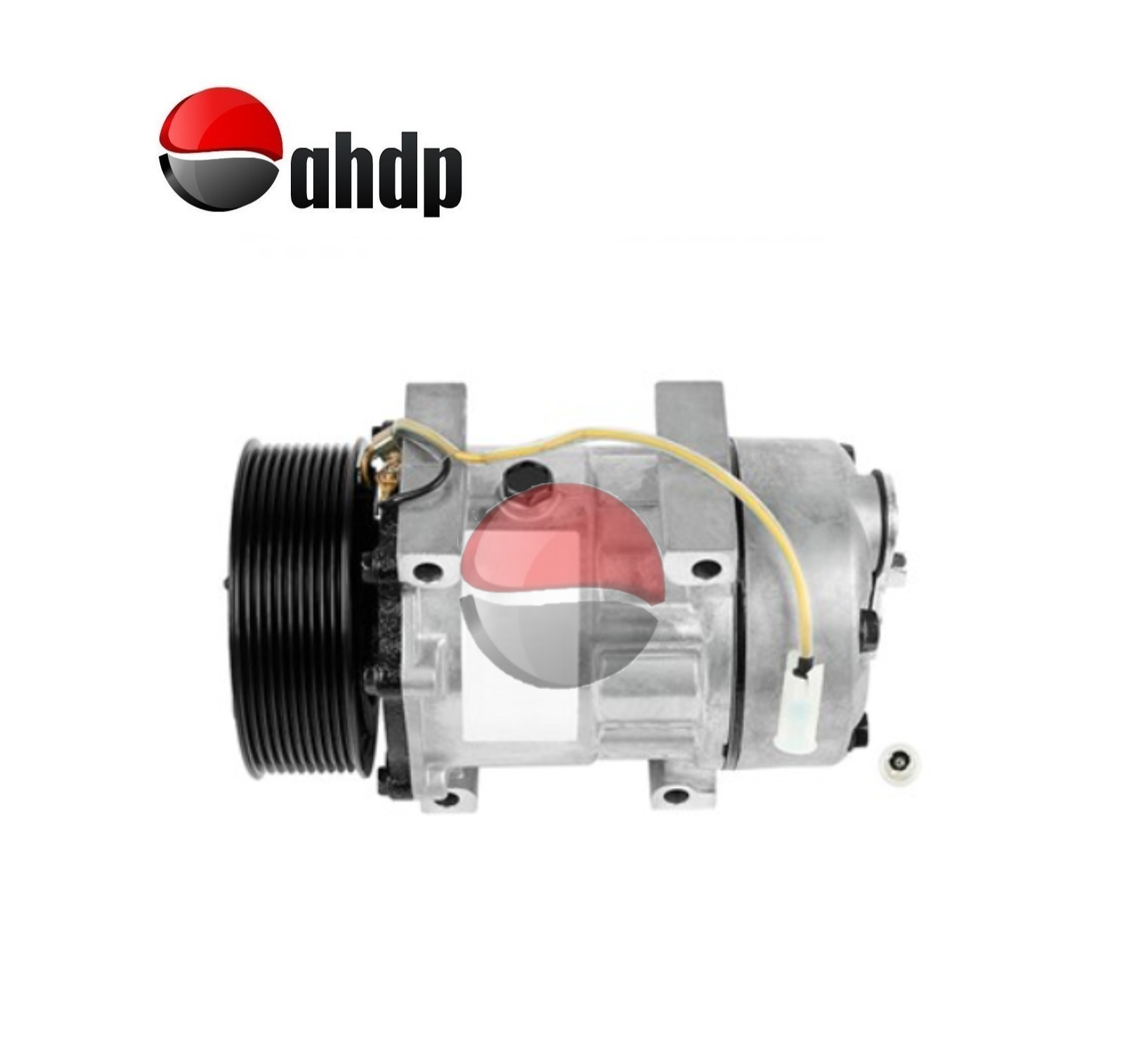 COMPRESSOR A/A VOLVO - AP3029547