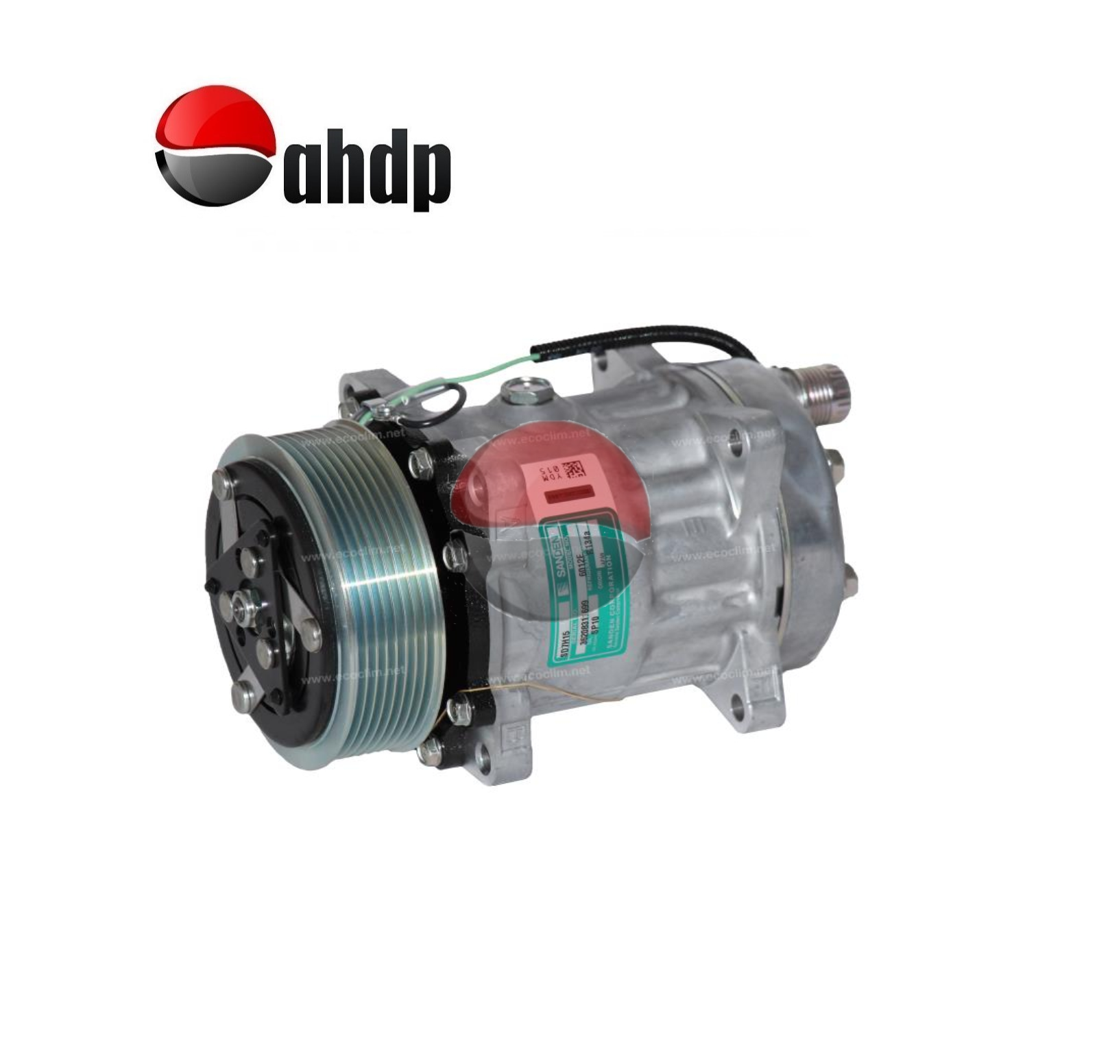 COMPRESSOR - AP3032371