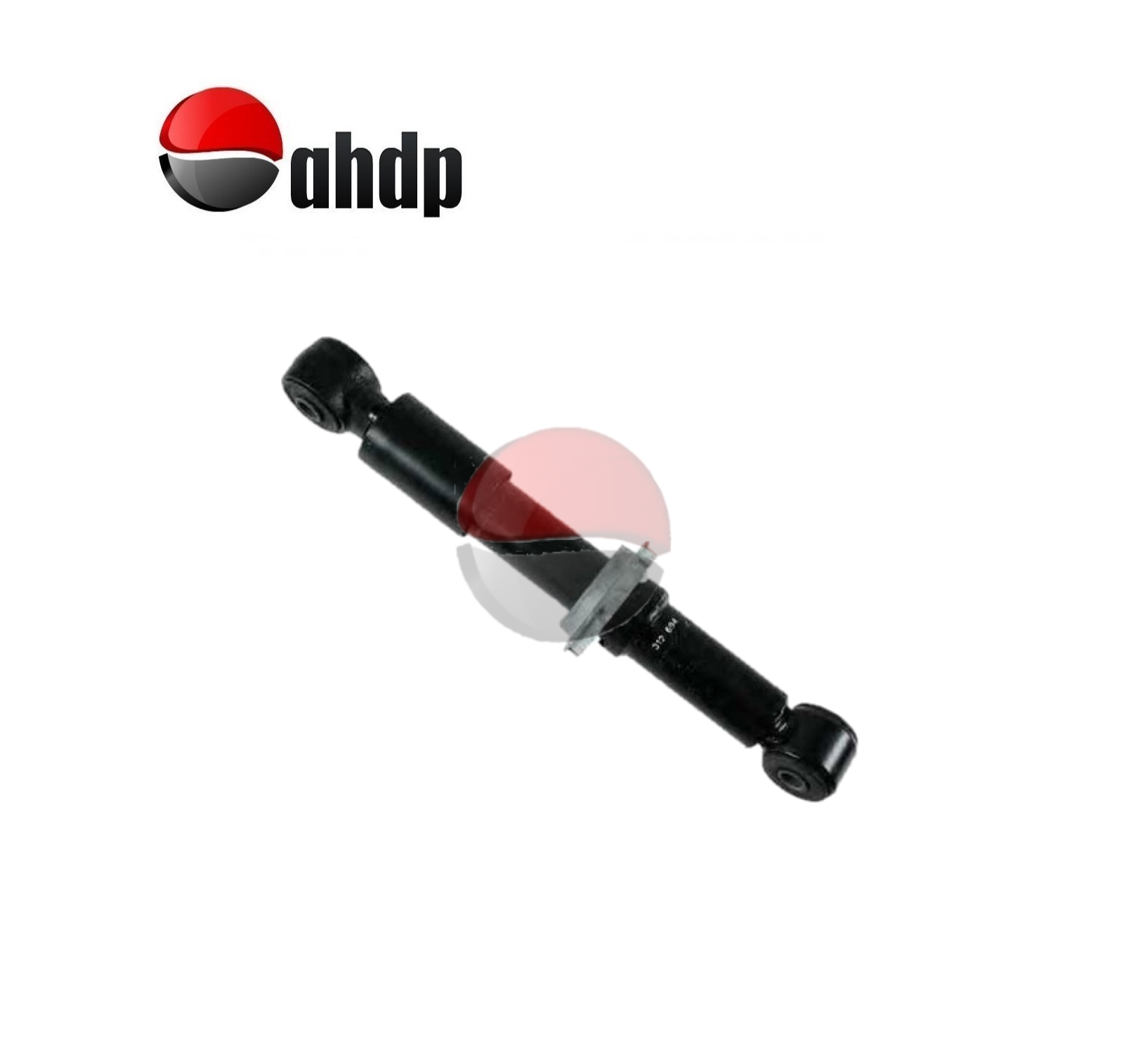 TRAILER SHOCK ABSORBER - B0624624