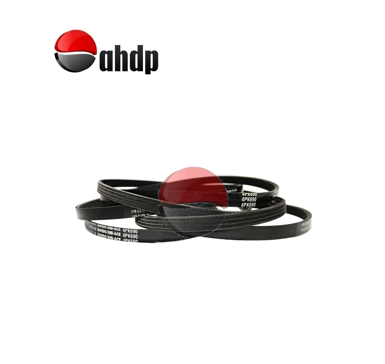 BELTS - BE014PK1290
