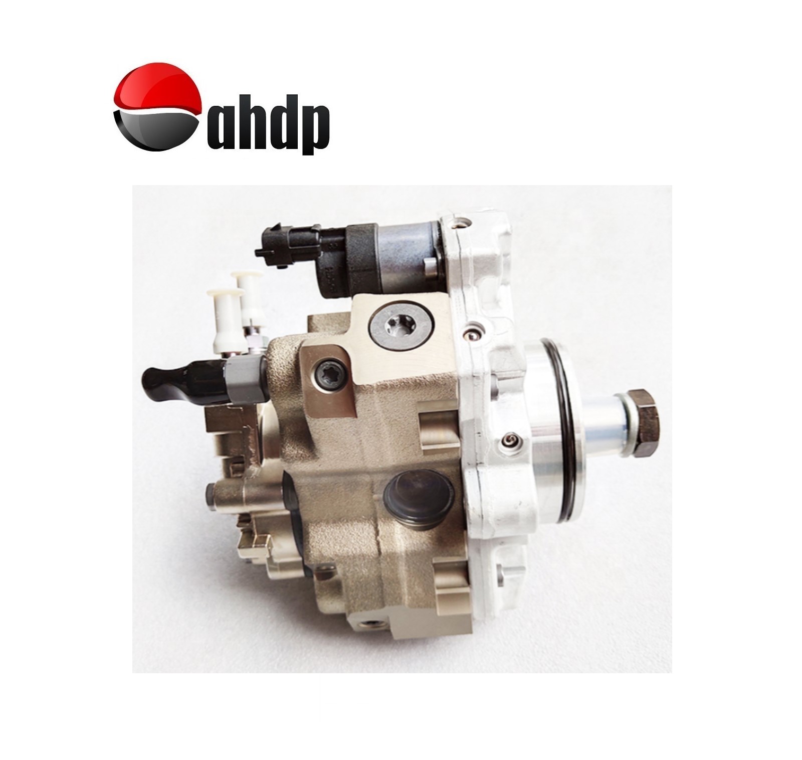 PUMP FUEL BOSCH CUMMINS QSB - BO010445020122