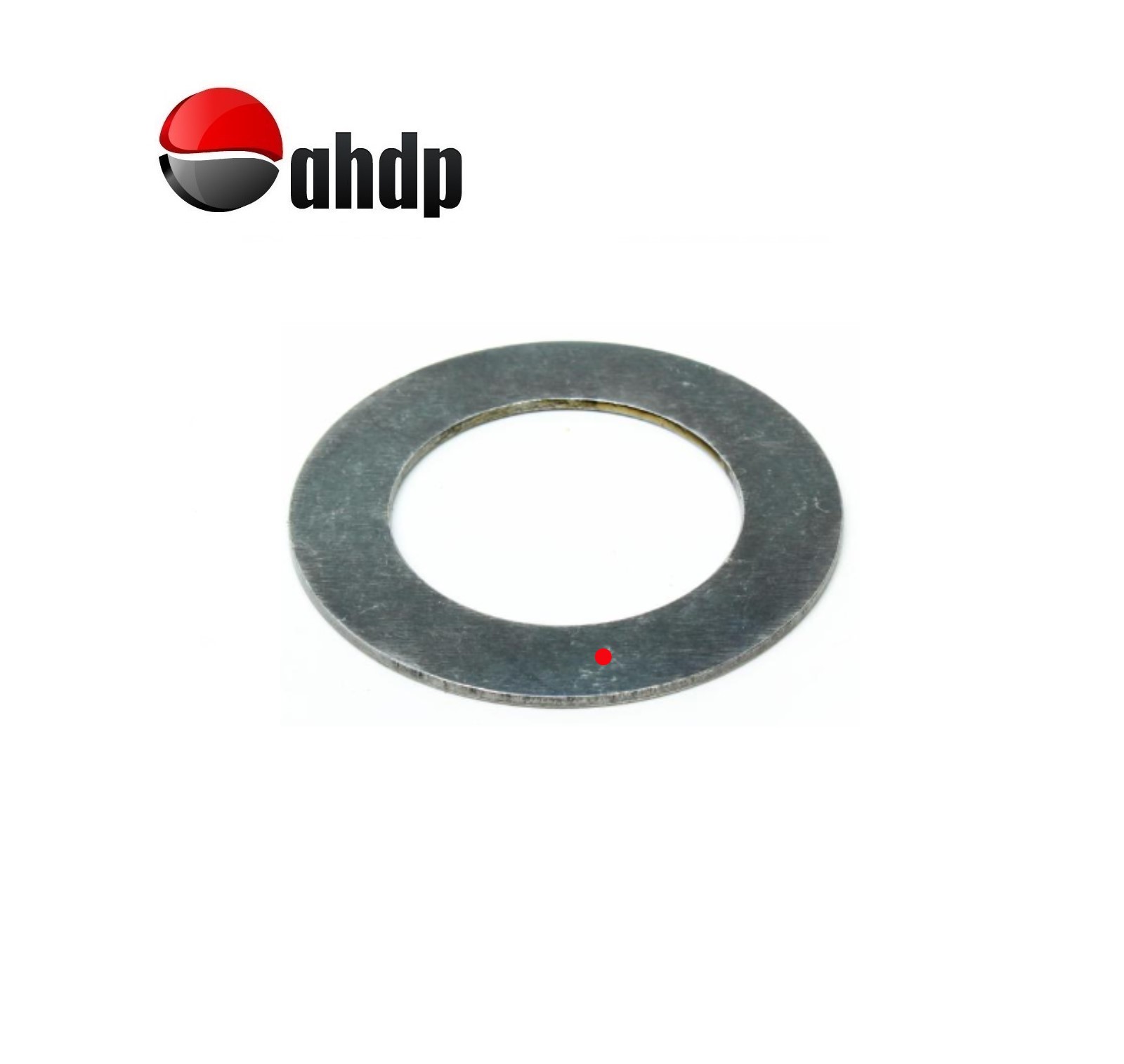 PLANETARY CARRIER PIN THRUST WASHER - CO03115634