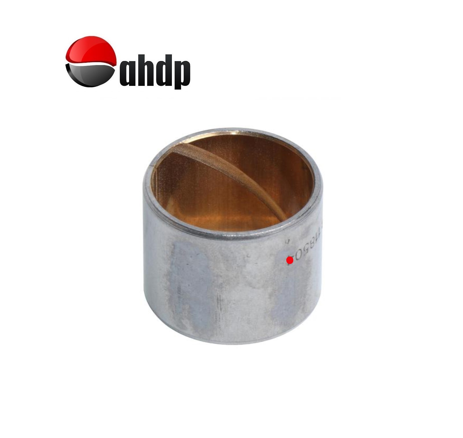 AXLE BUSH HOUSING CARRARO - CO03118504