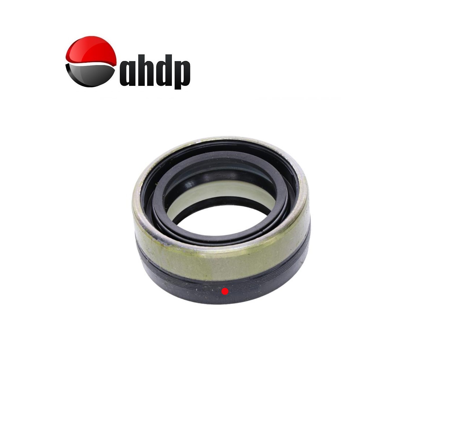 OIL SEAL COMBI SF6 (NBR) CARRARO - CO03126398