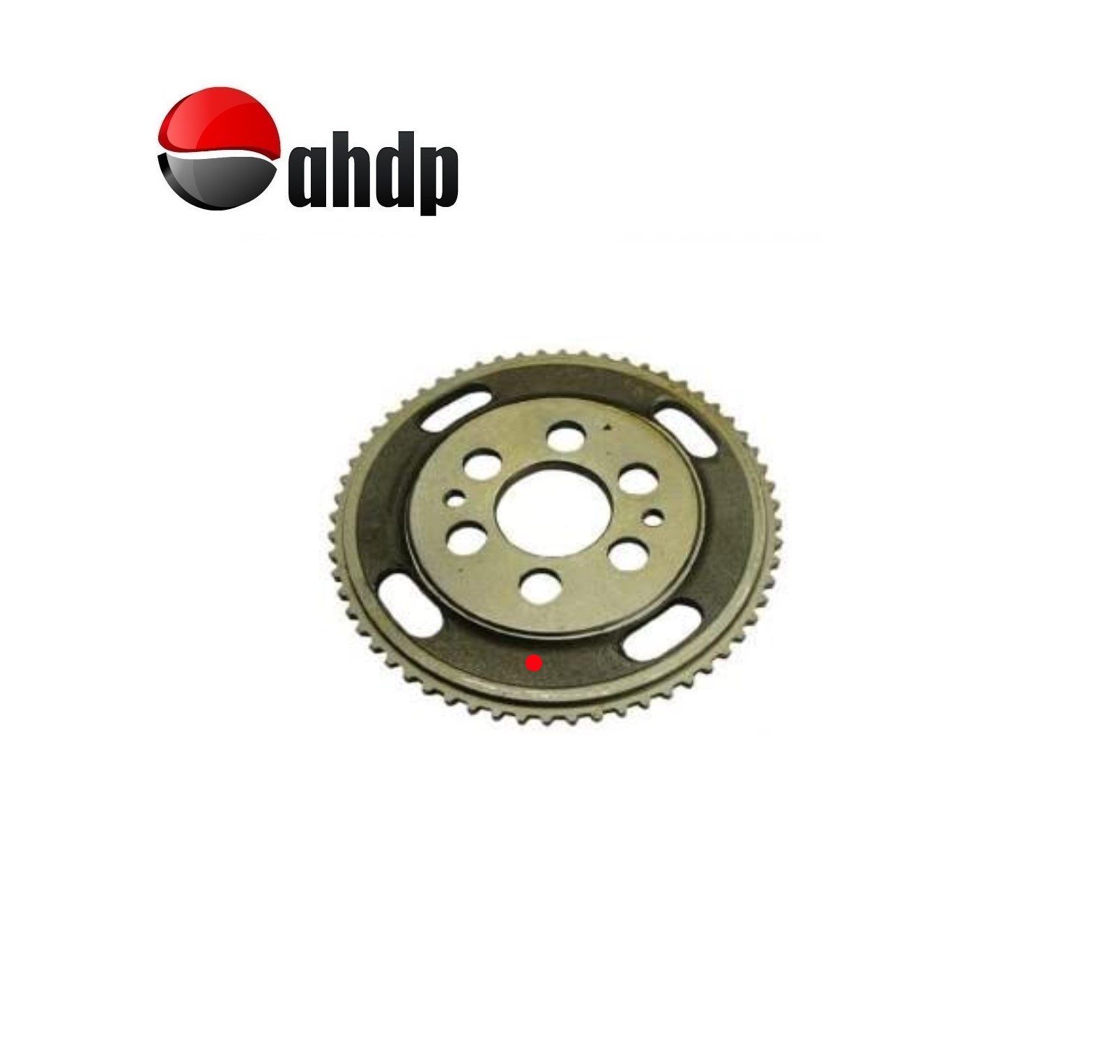 WHEEL CARRIER CARRARO - CO03128653