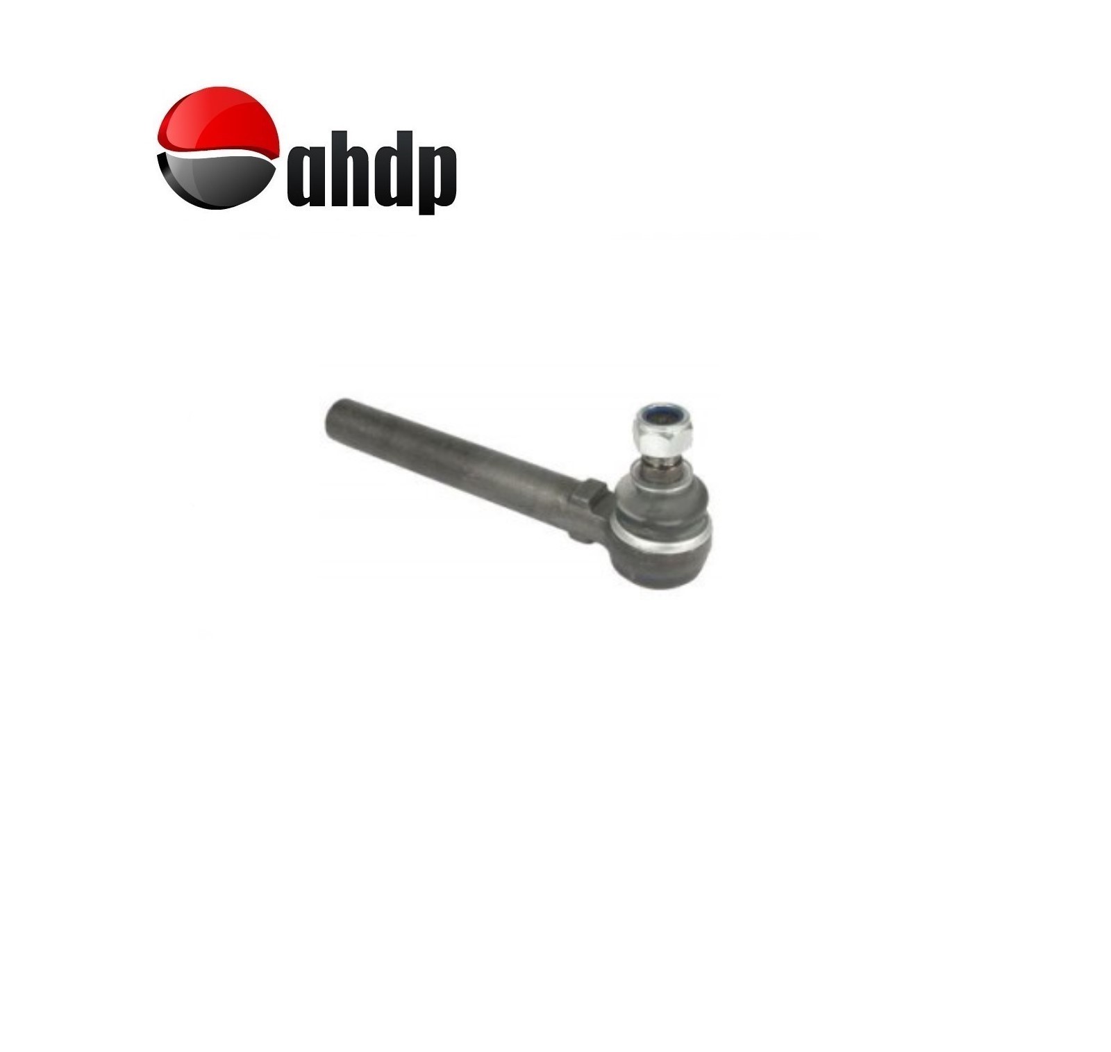 TIE ROD FEMALE THREAD RH CYLINDER STEERING CARRARO - CO05048976