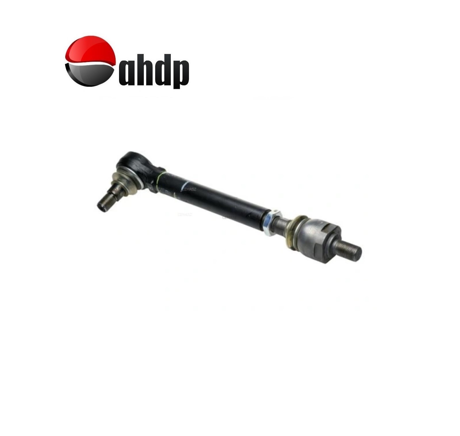 TIE ROD FEMALE THREAD W/AXIAL JOINT RH CARRARO - CO05123153