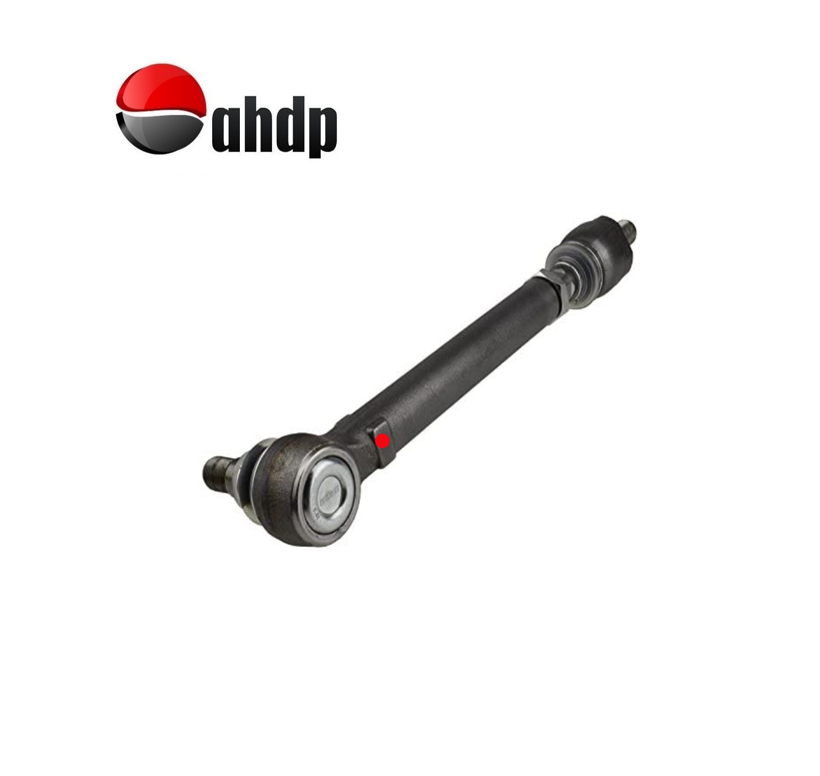 TIE ROD FEMALE THREAD W/AXIAL JOINT LH CARRARO - CO05123154