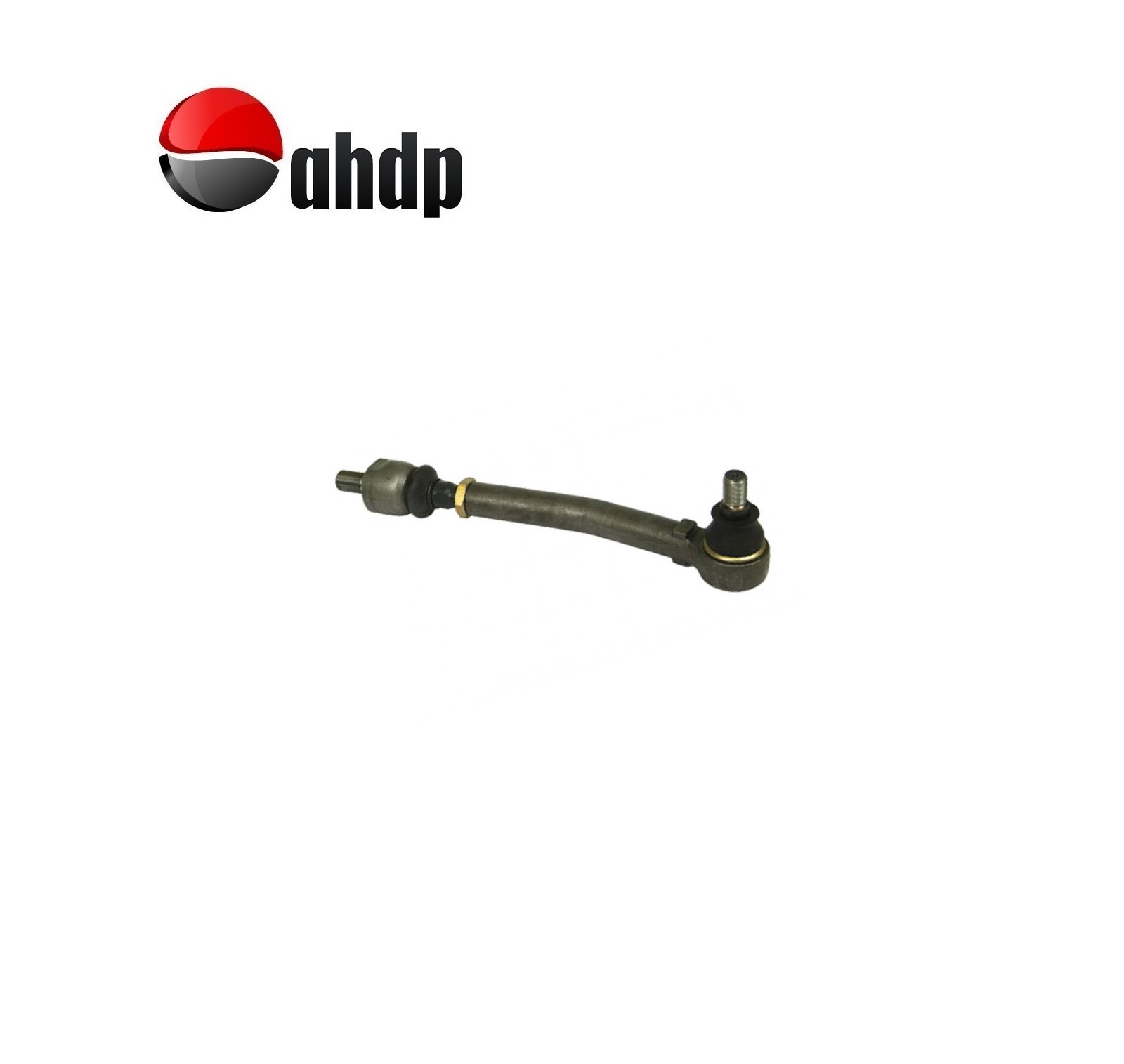 TIE ROD BAR FEMALE THREAD CURVED RH CARRARO - CO05125215