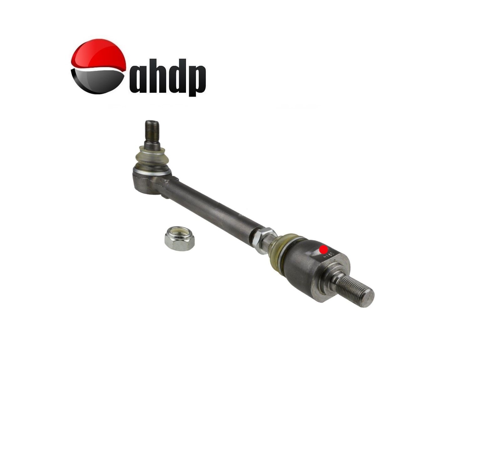 TIE ROD FEMALE THREAD W/AXIAL JOINT RH CARRARO - CO05131808