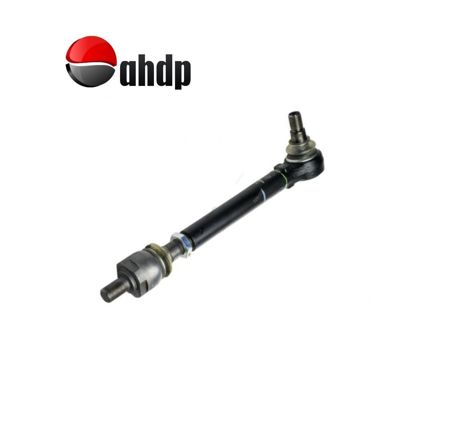 TIE ROD FEMALE THREAD W/AXIAL JOINT RH CARRARO - CO05132751