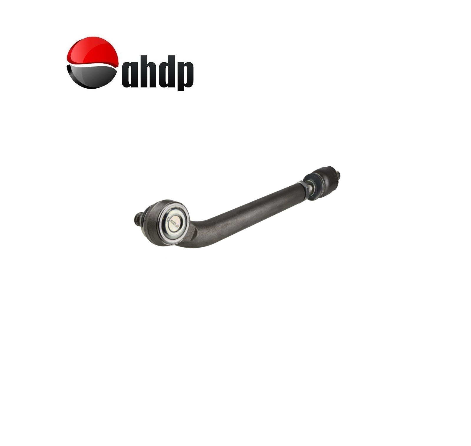TIE ROD BAR FEMALE THREAD CURVED RH CARRARO - CO05143234