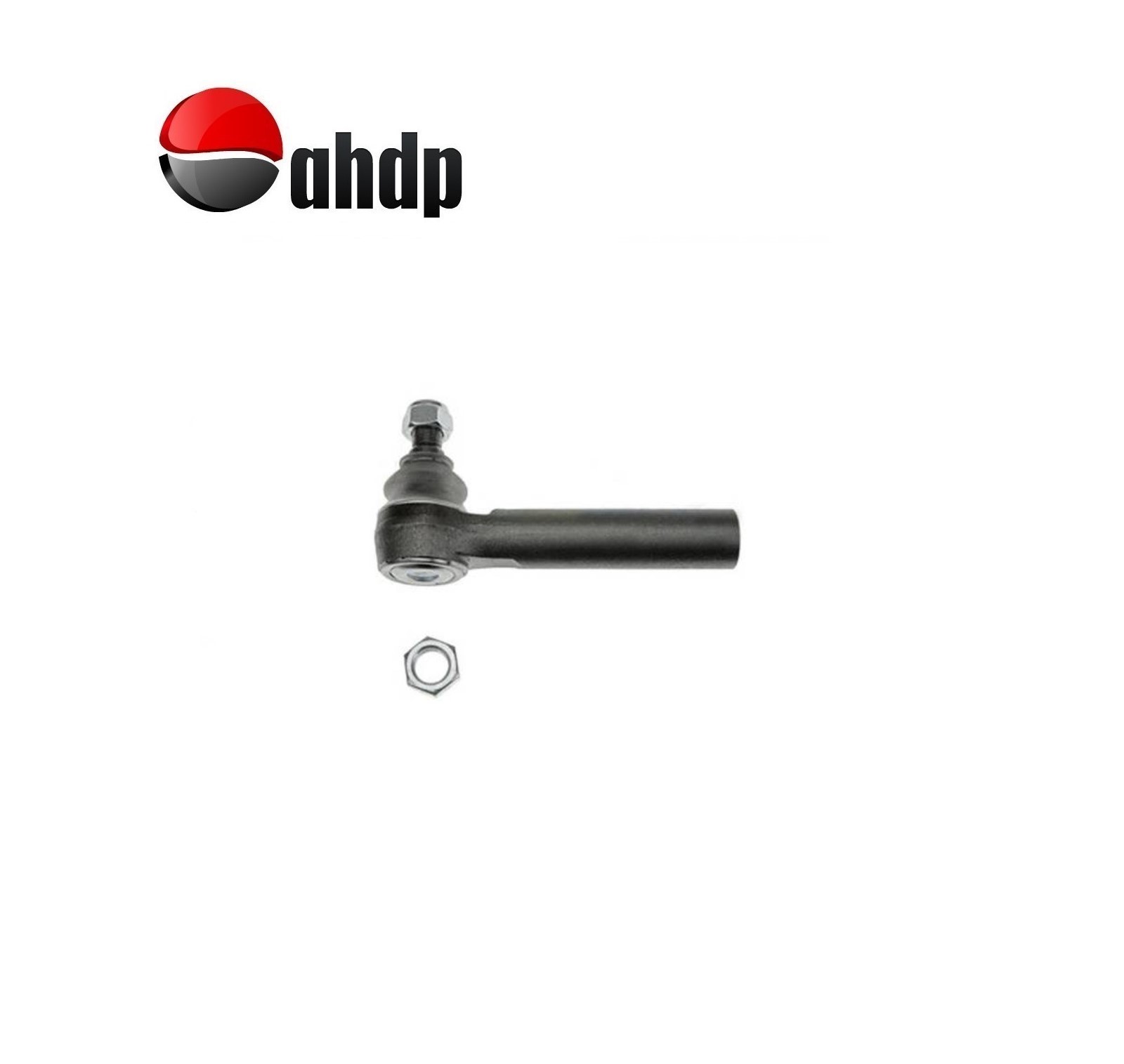 TIE ROD FEMALE THREAD RH CARRARO - CO05350969