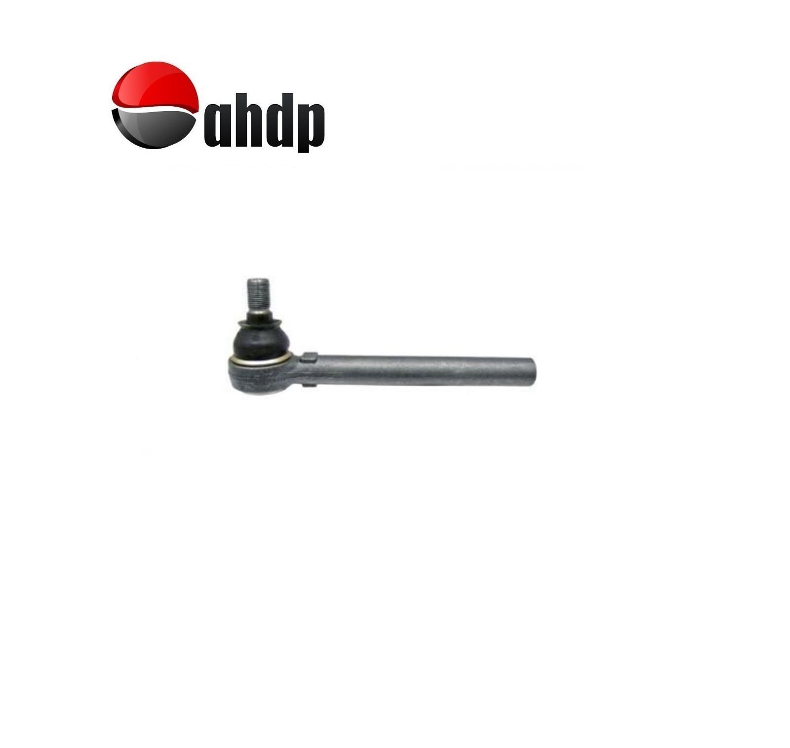TIE ROD FEMALE THREAD LH CARRARO - CO05477302