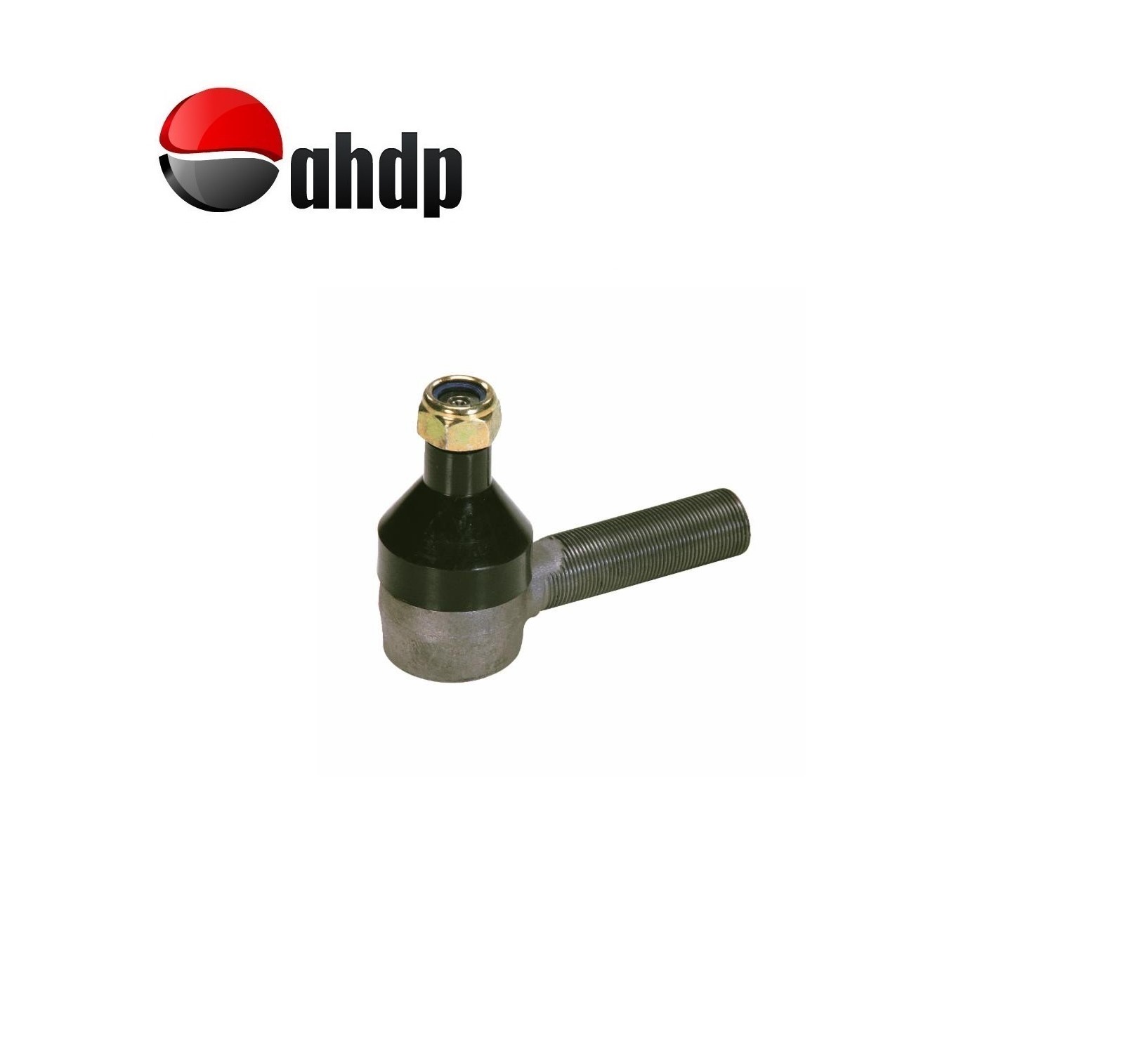 TIE ROD MALE THREAD RH CARRARO - CO055057503